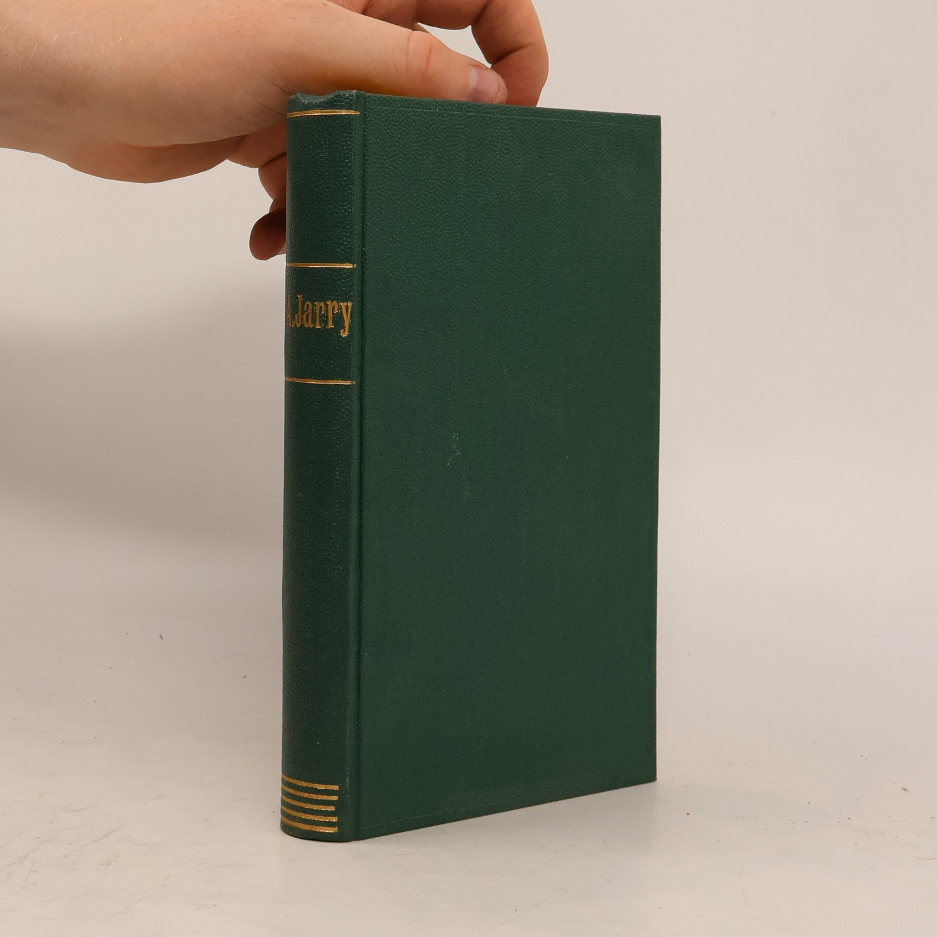 Alfred Jarry Nadsamec Messalina