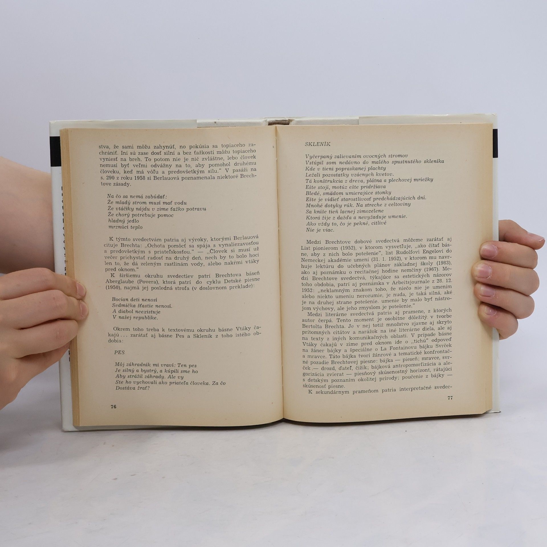 Peter Zajac Tvorivosť literatúry