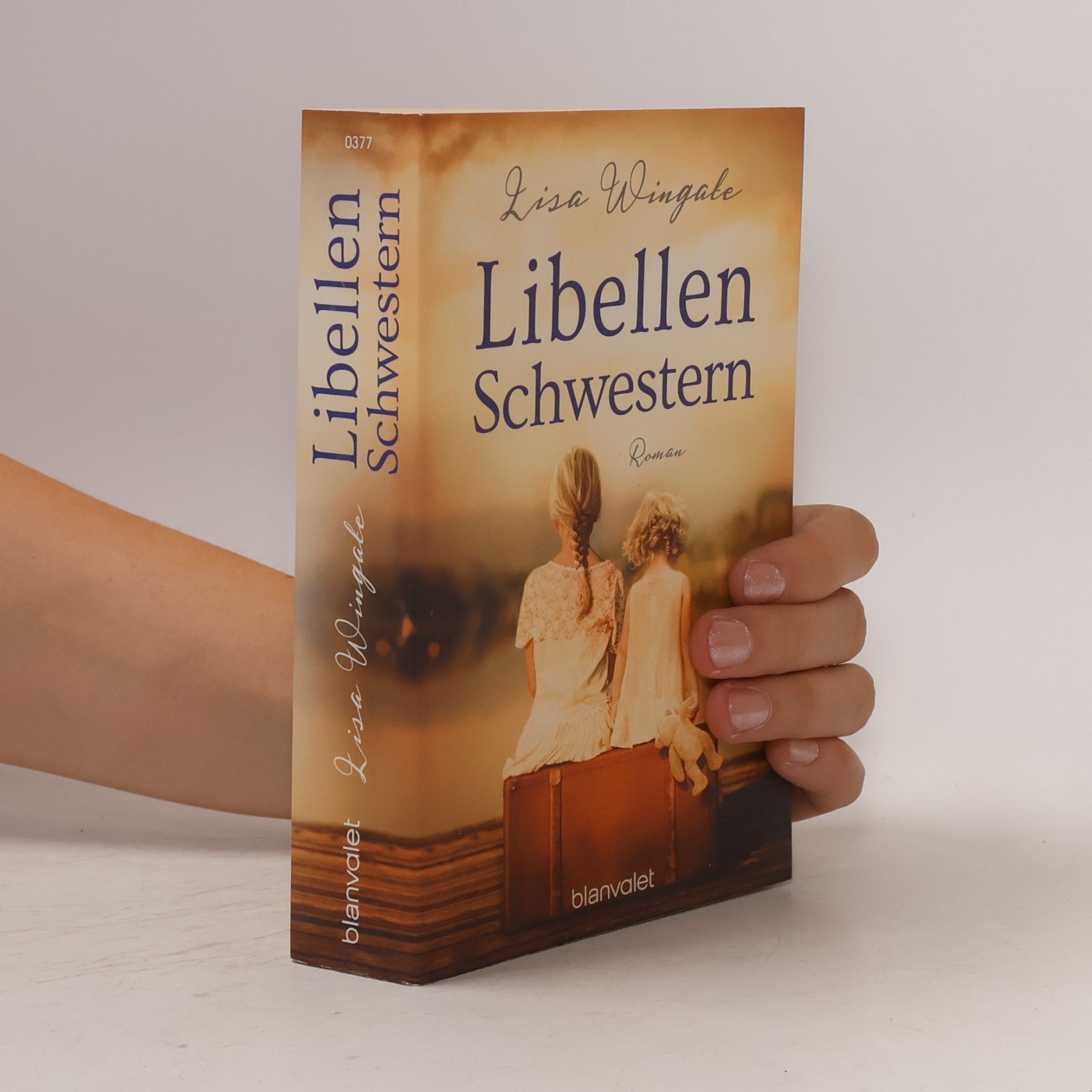 Lisa Wingate Libellenschwestern