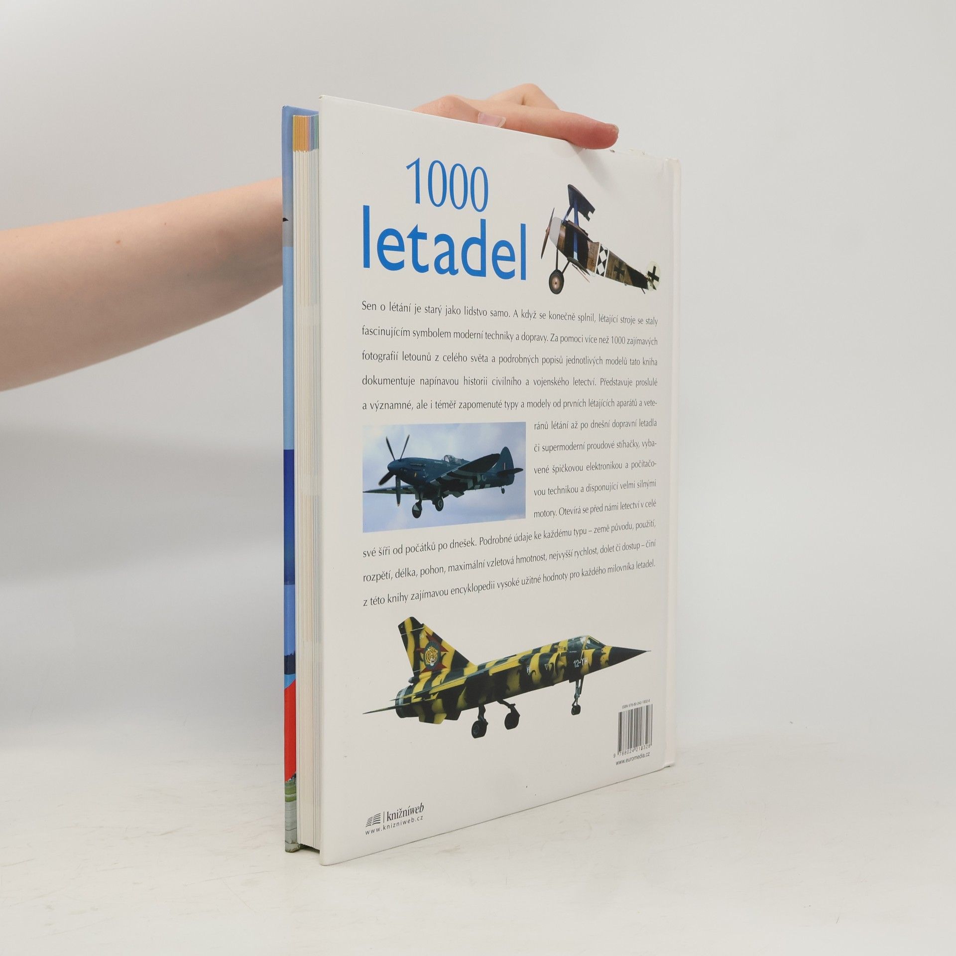Collectif d'auteurs 1000 letadel
