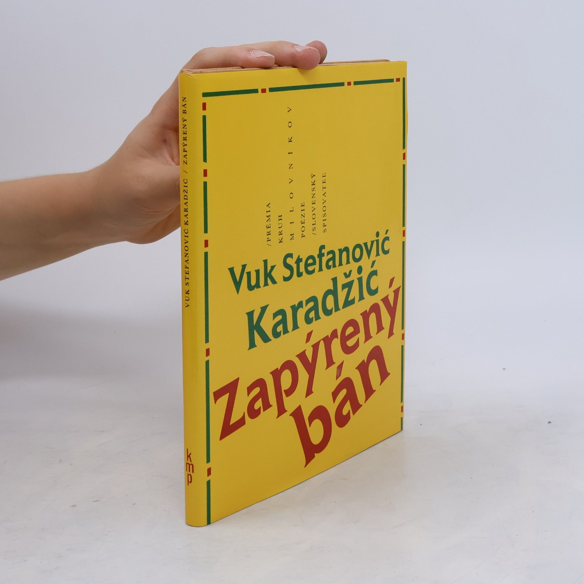 Autorenkollektiv Zapýrený bán