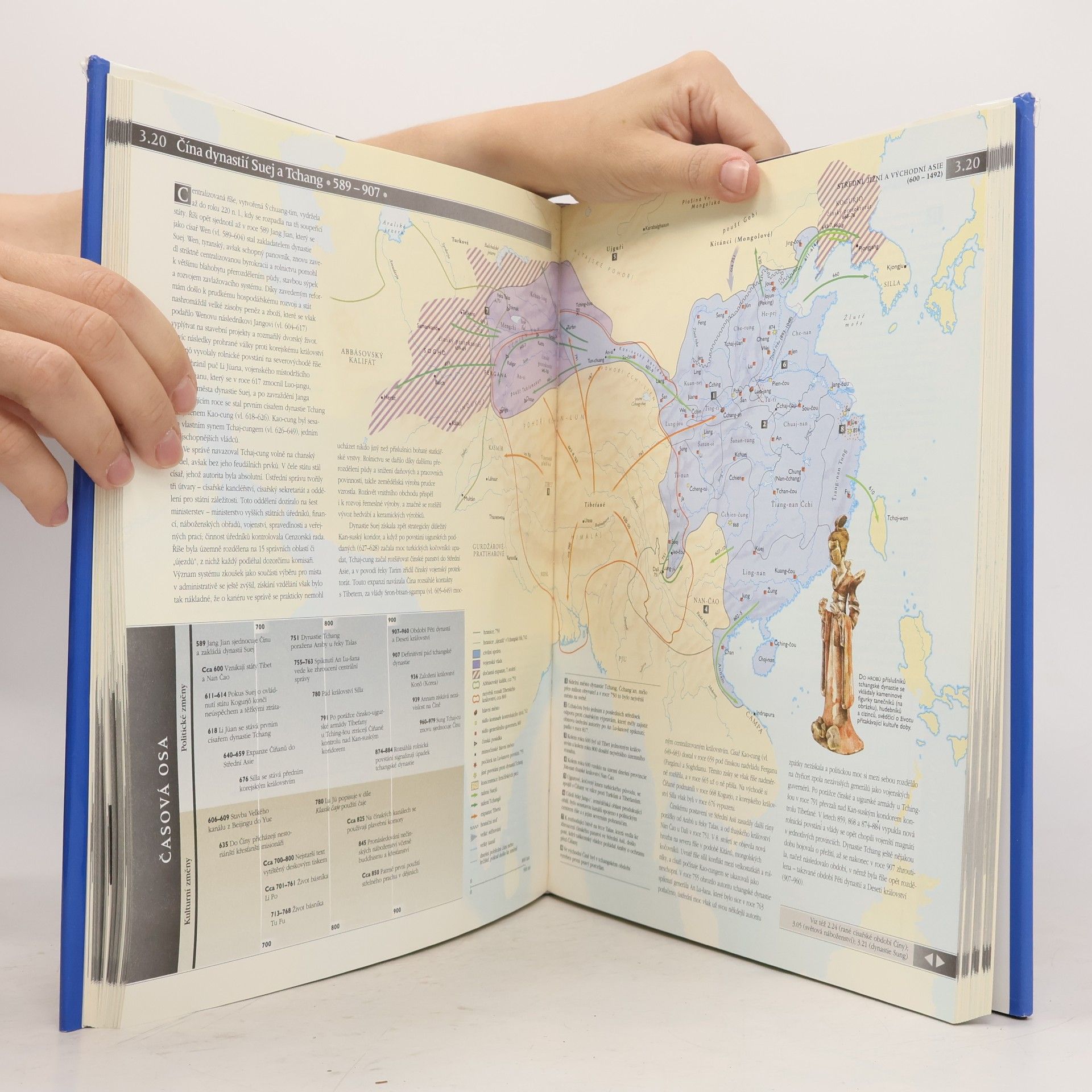 Kateřina Pekárková Historie světa. Atlas světových dějin