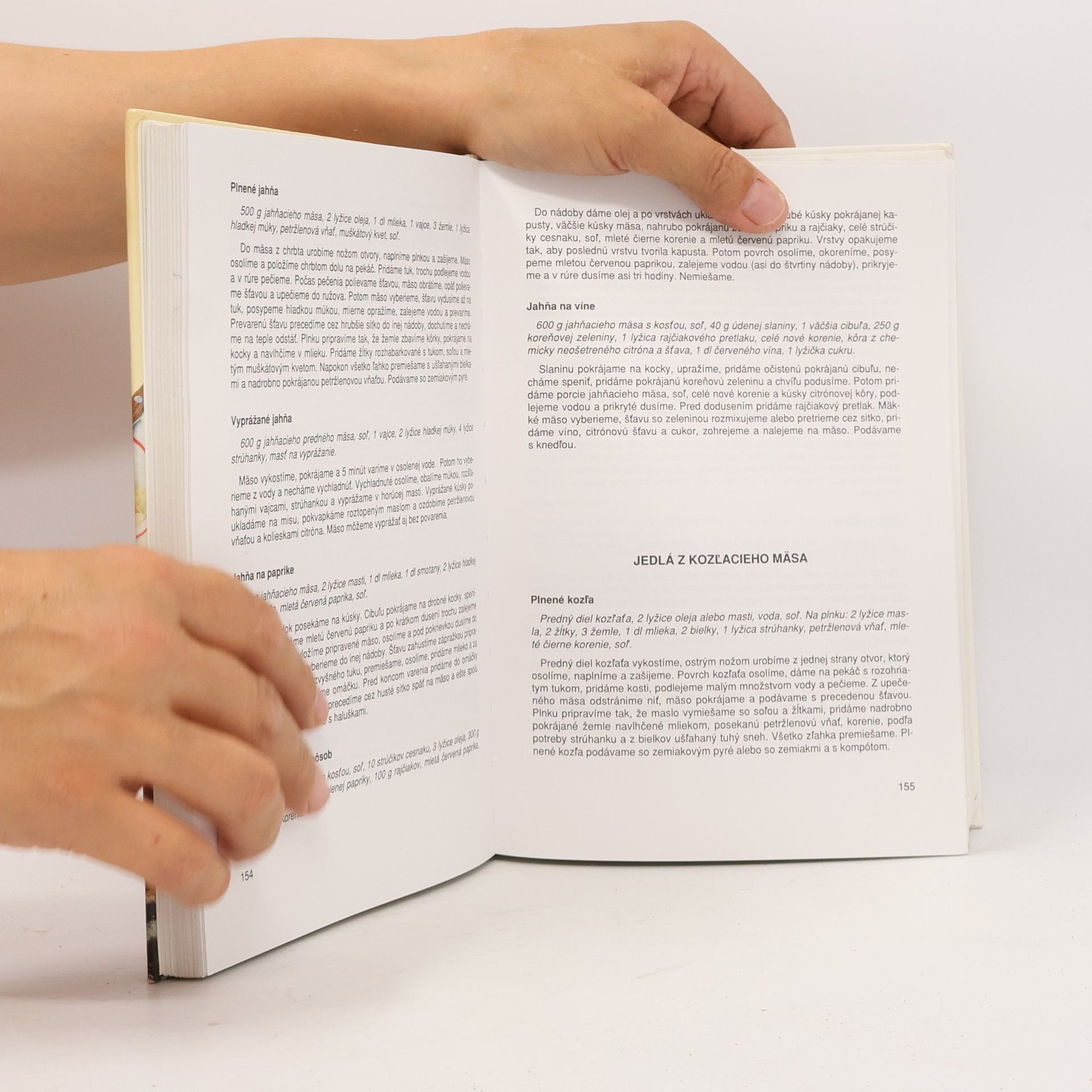 Autorenkollektiv Slovenská kuchárka