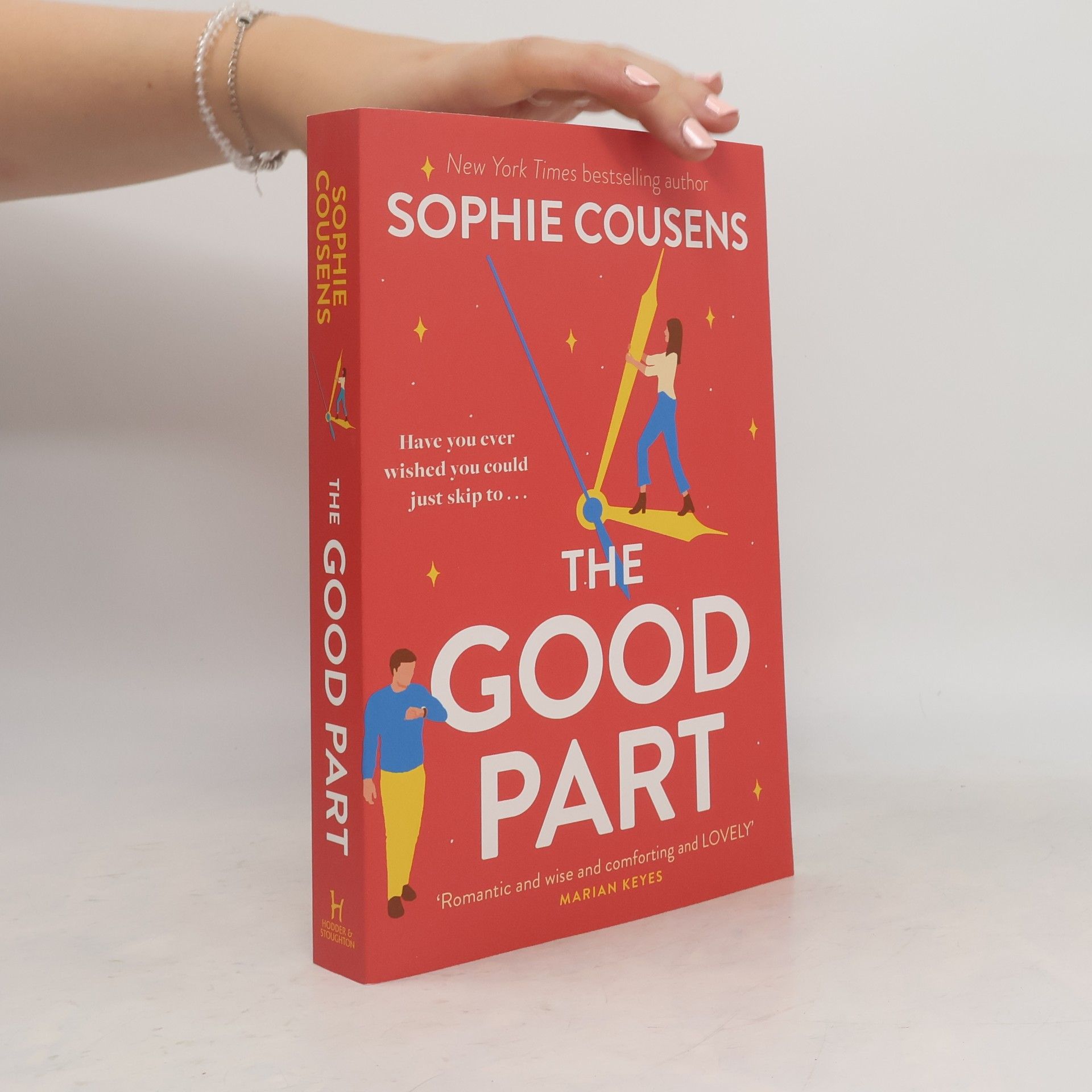 The Good Part