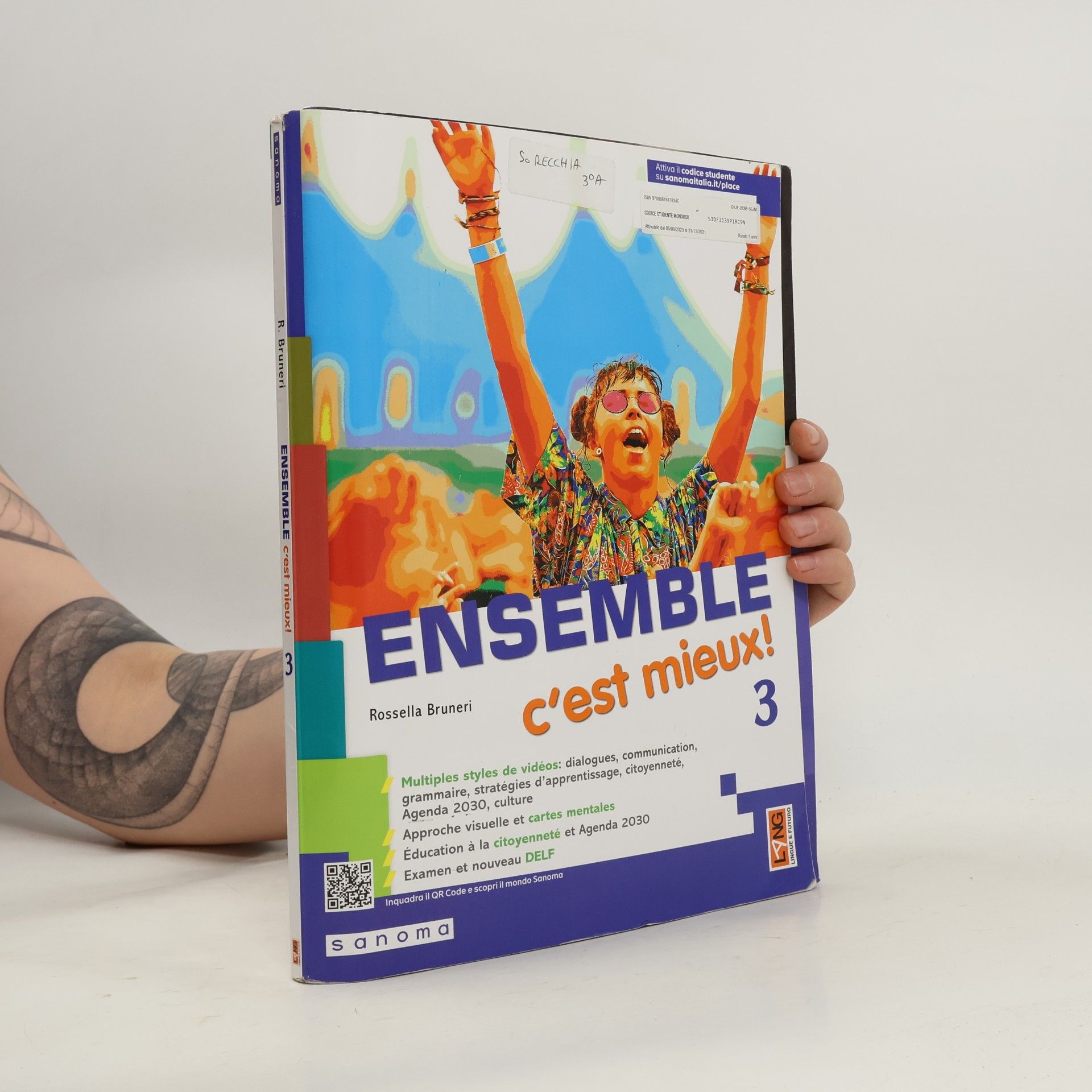 Ensemble c'est mieux 3