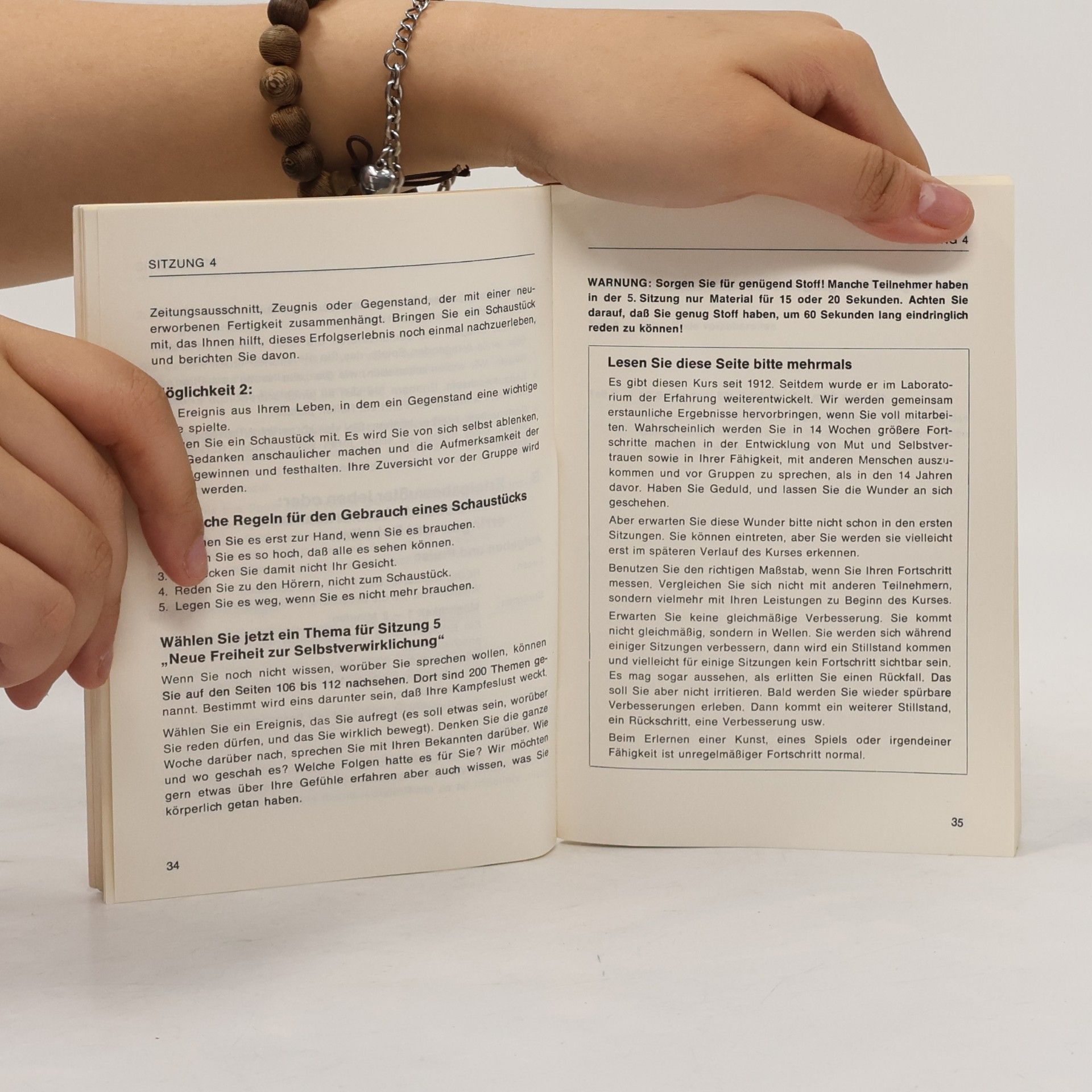 kolektiv Dale Carnegie Kurs für Kommunikation und Menschenführung