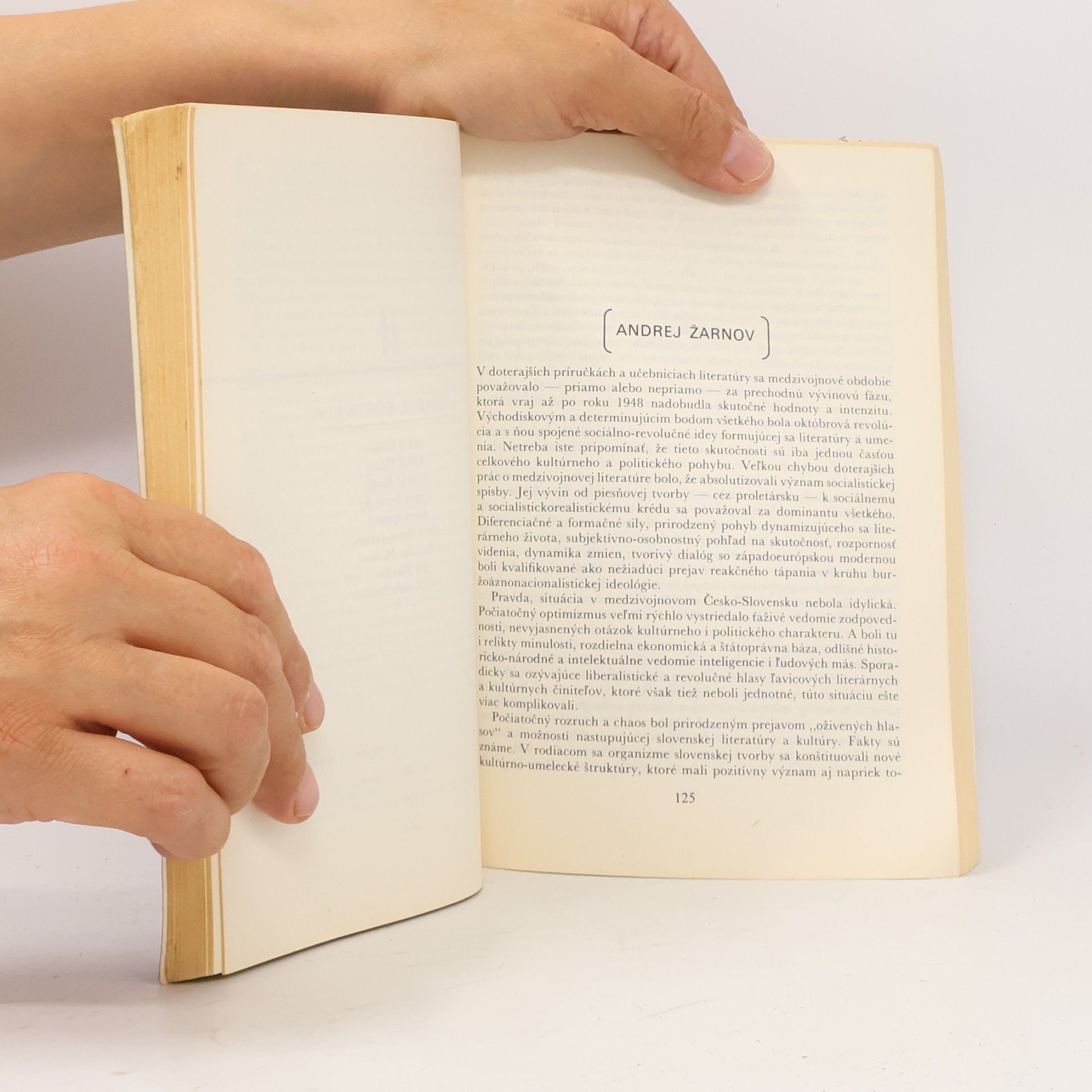 Mária Bátorová Biele miesta v slovenskej literatúre