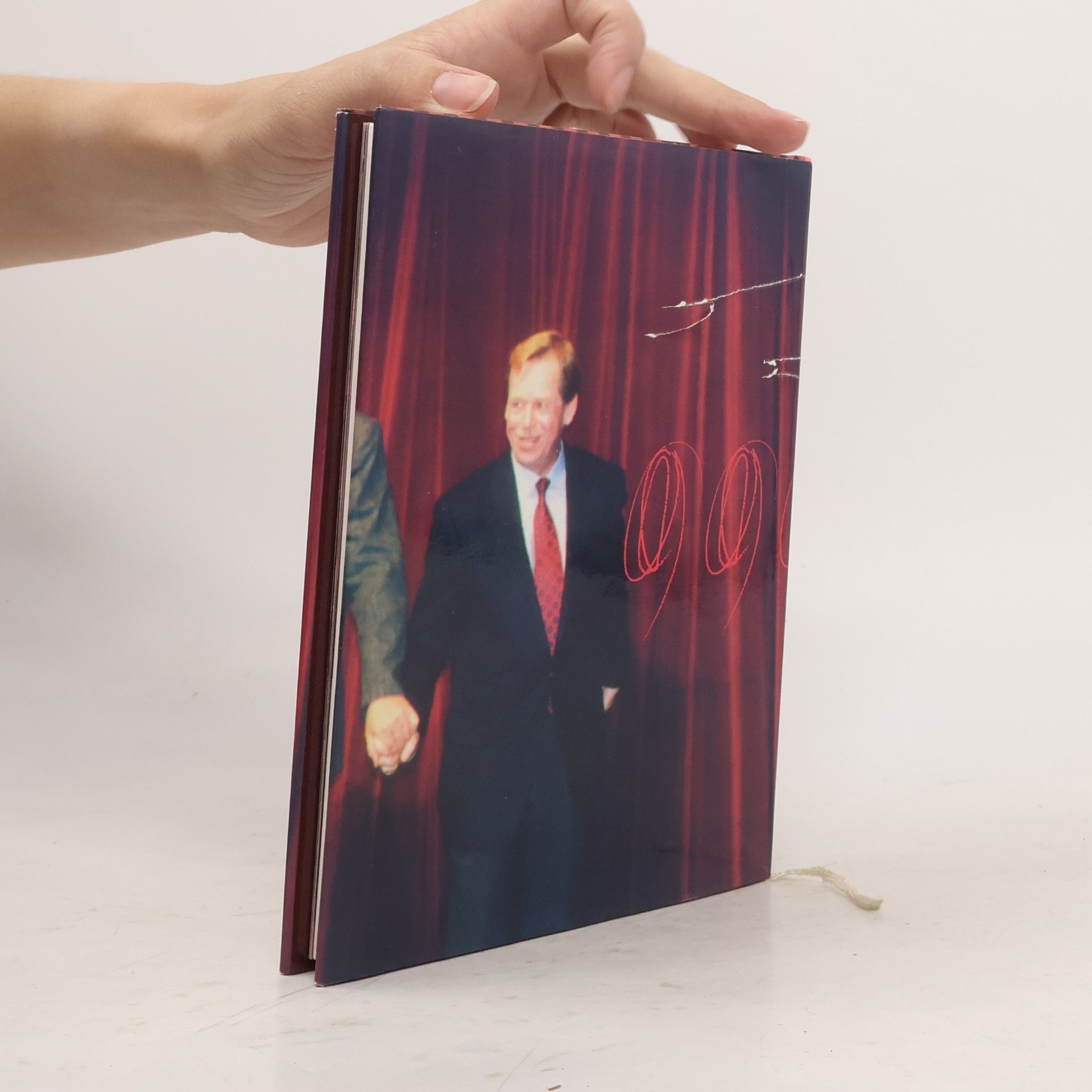 Václav Havel Václav Havel '96