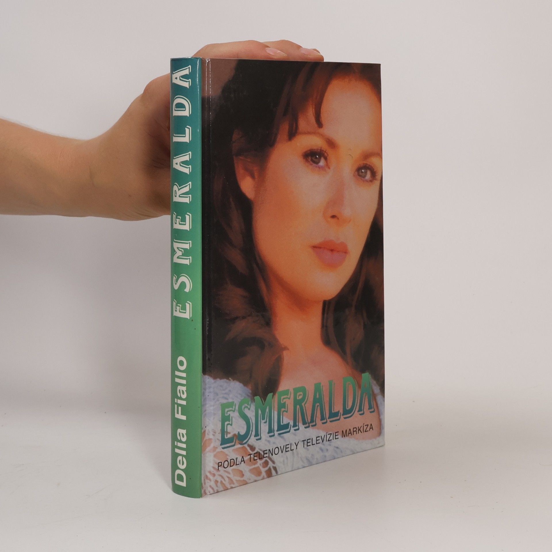Esmeralda