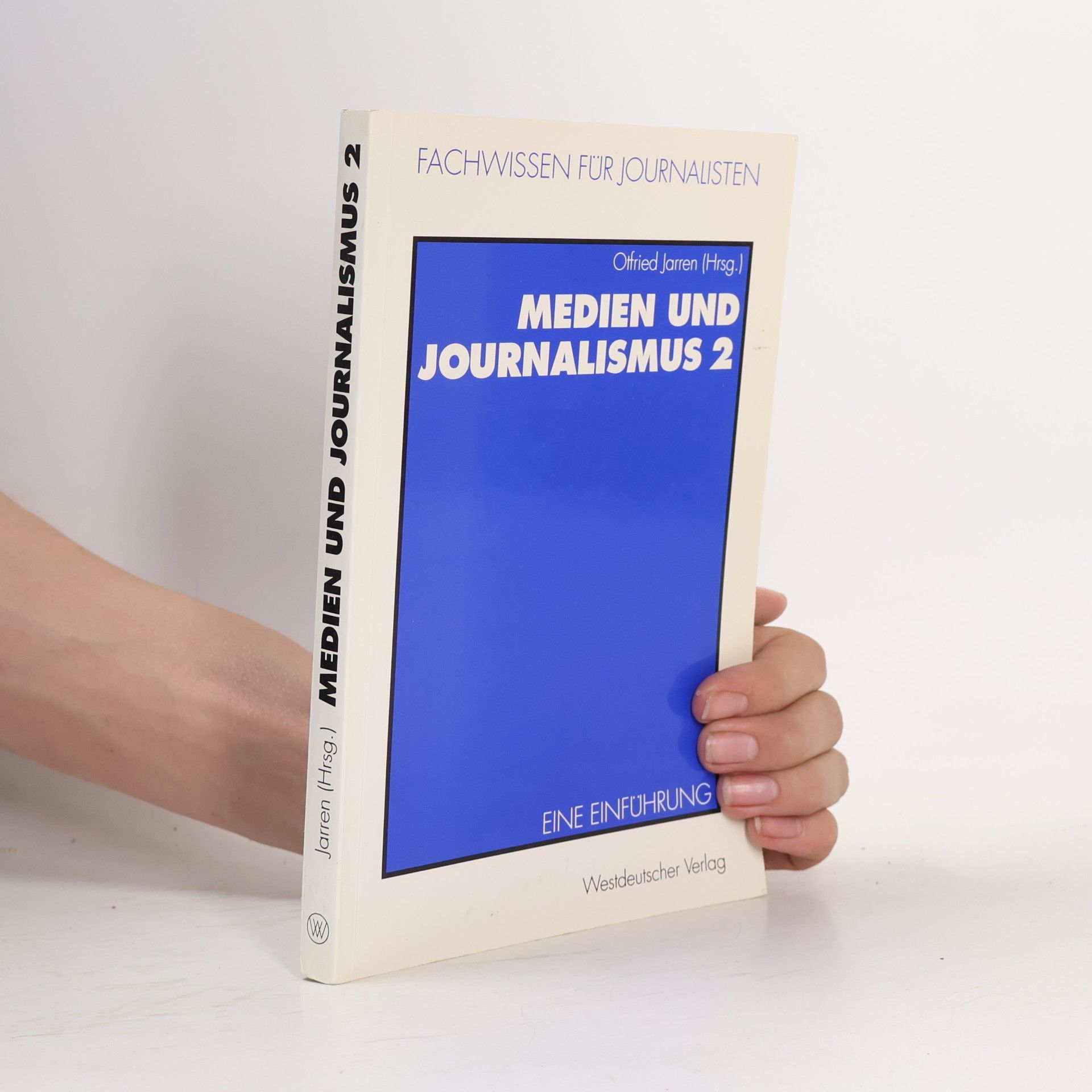 Collectif d'auteurs Medien und Journalismus