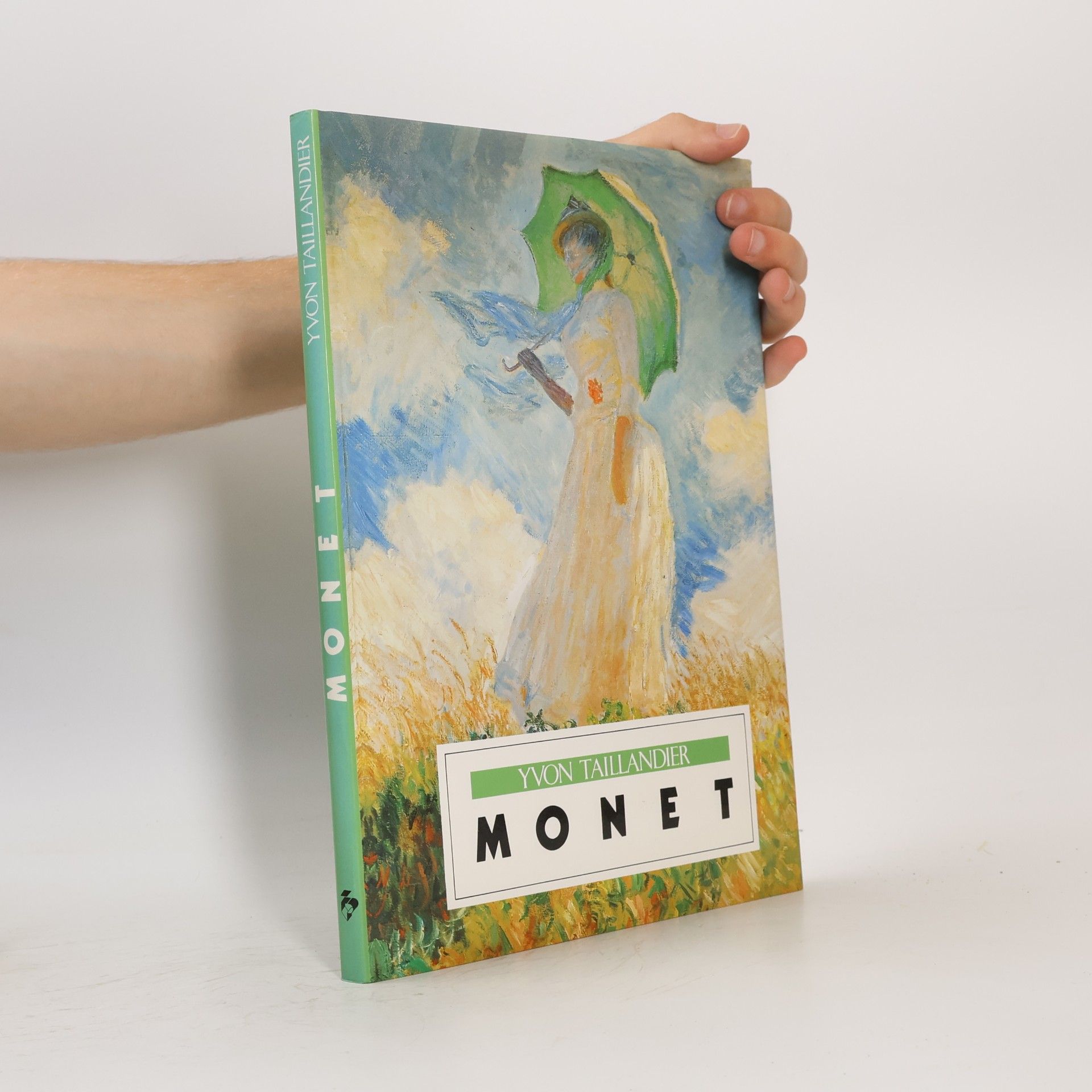 Monet