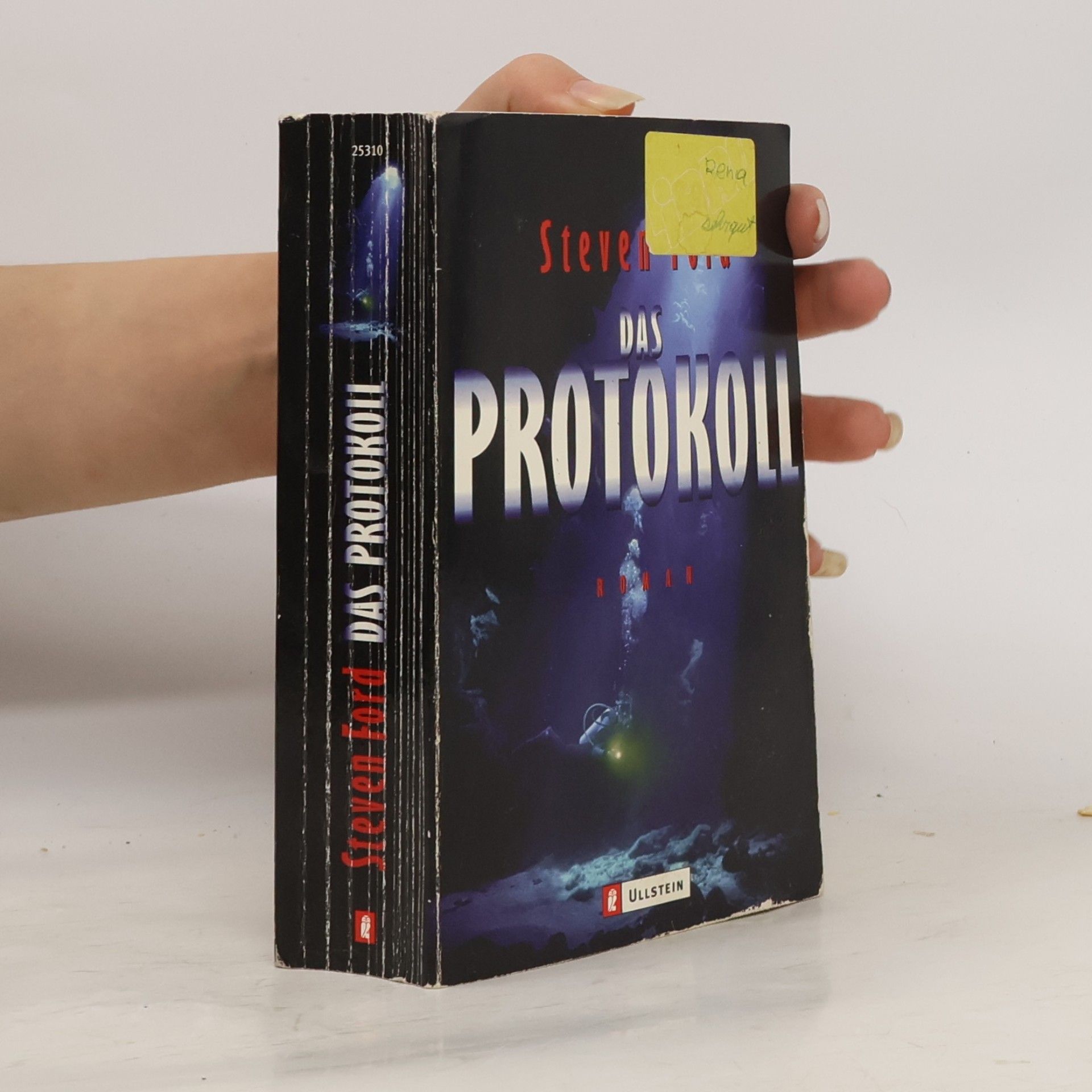 Das Protokoll