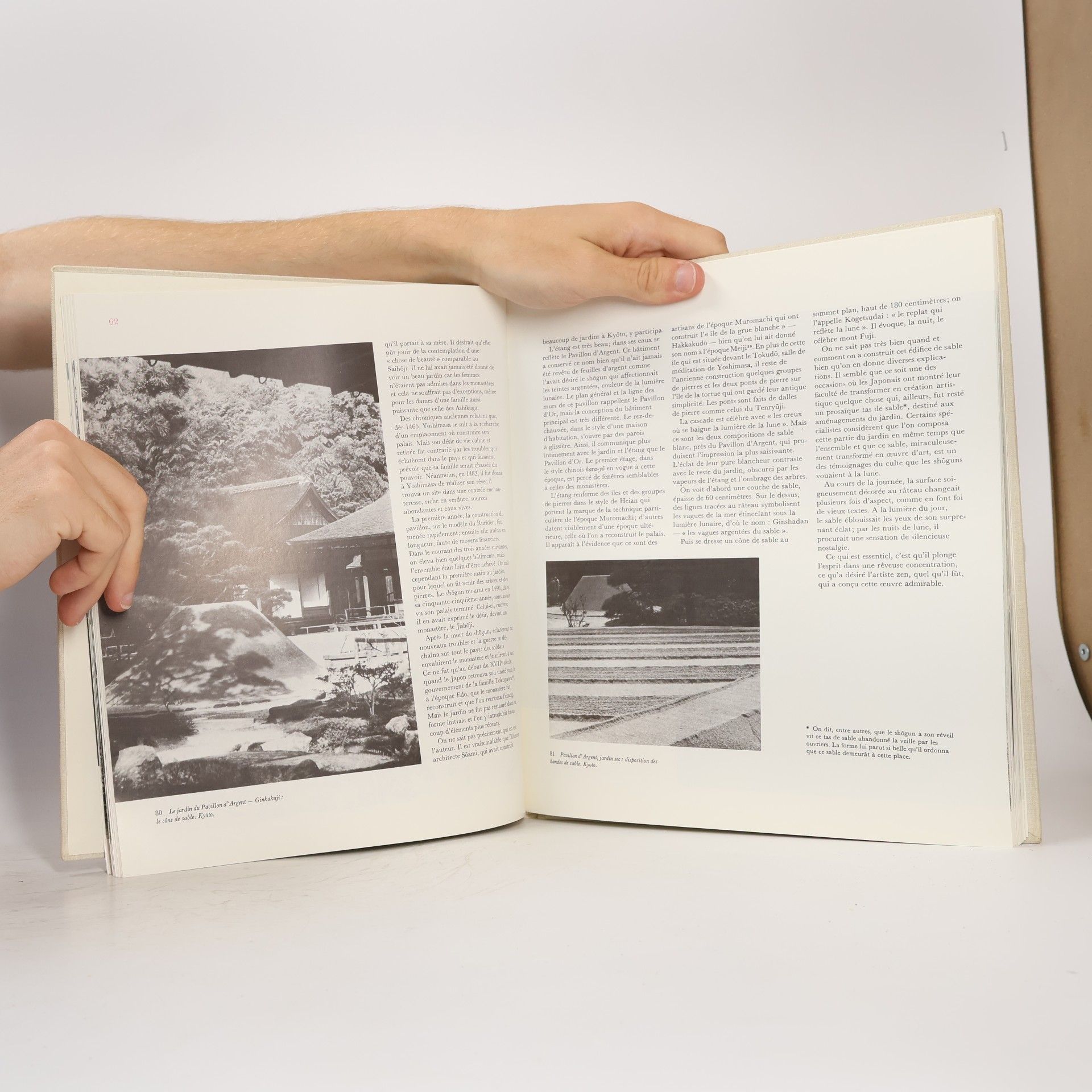 Autorenkollektiv L'art des jardins japonais