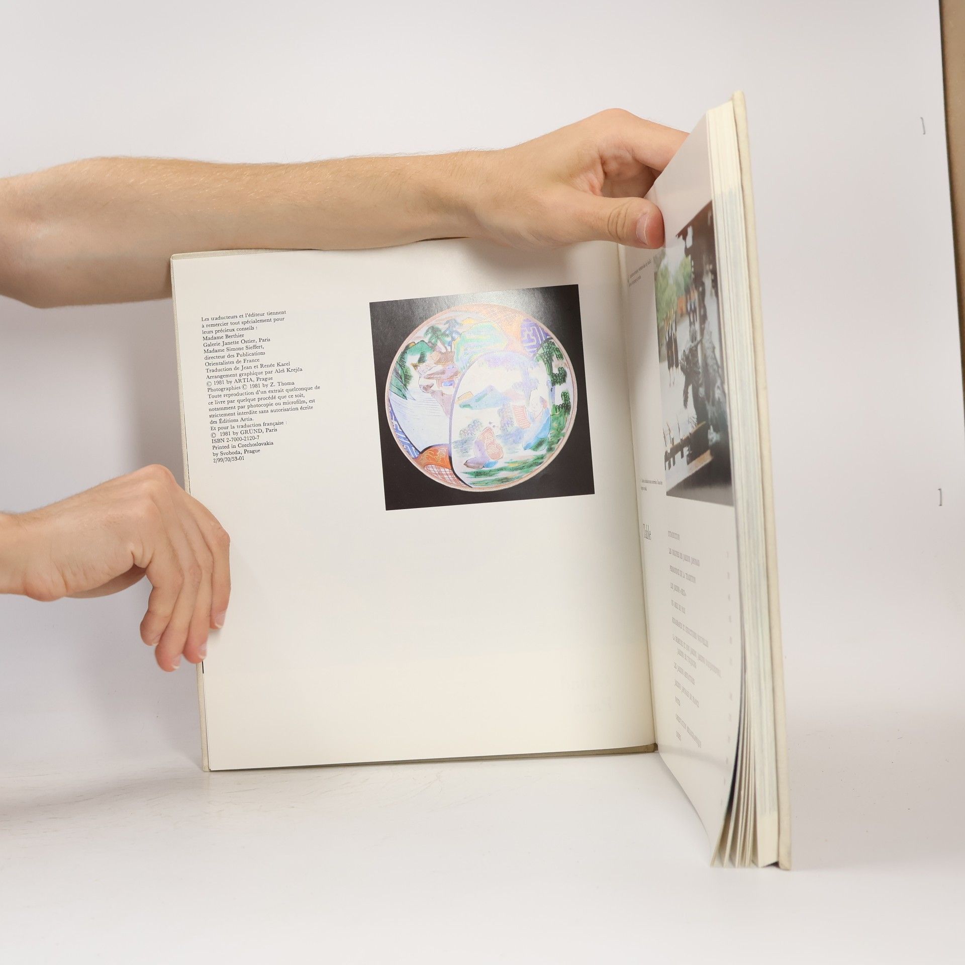 Autorenkollektiv L'art des jardins japonais