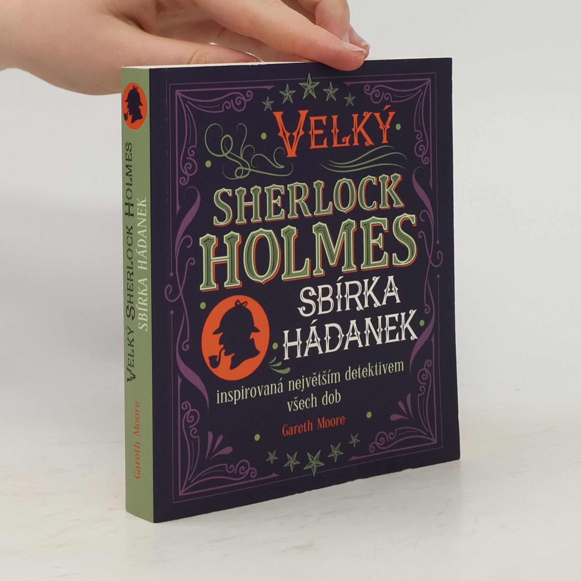 Velký Sherlock Holmes