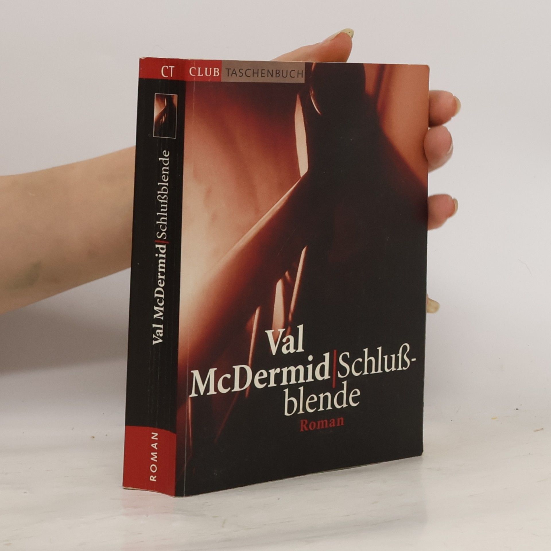 Val McDermid Schlußblende