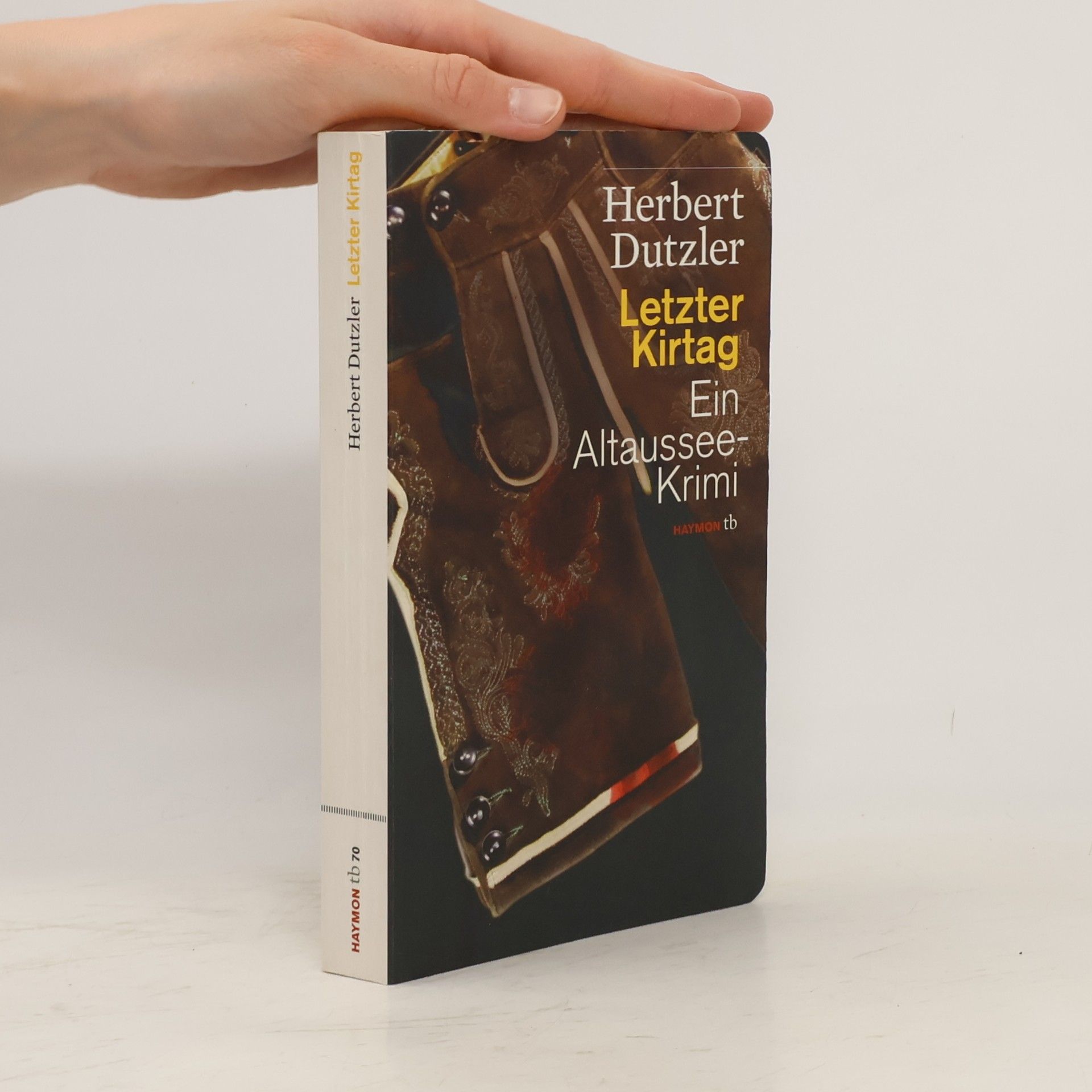 Letzter Kirtag