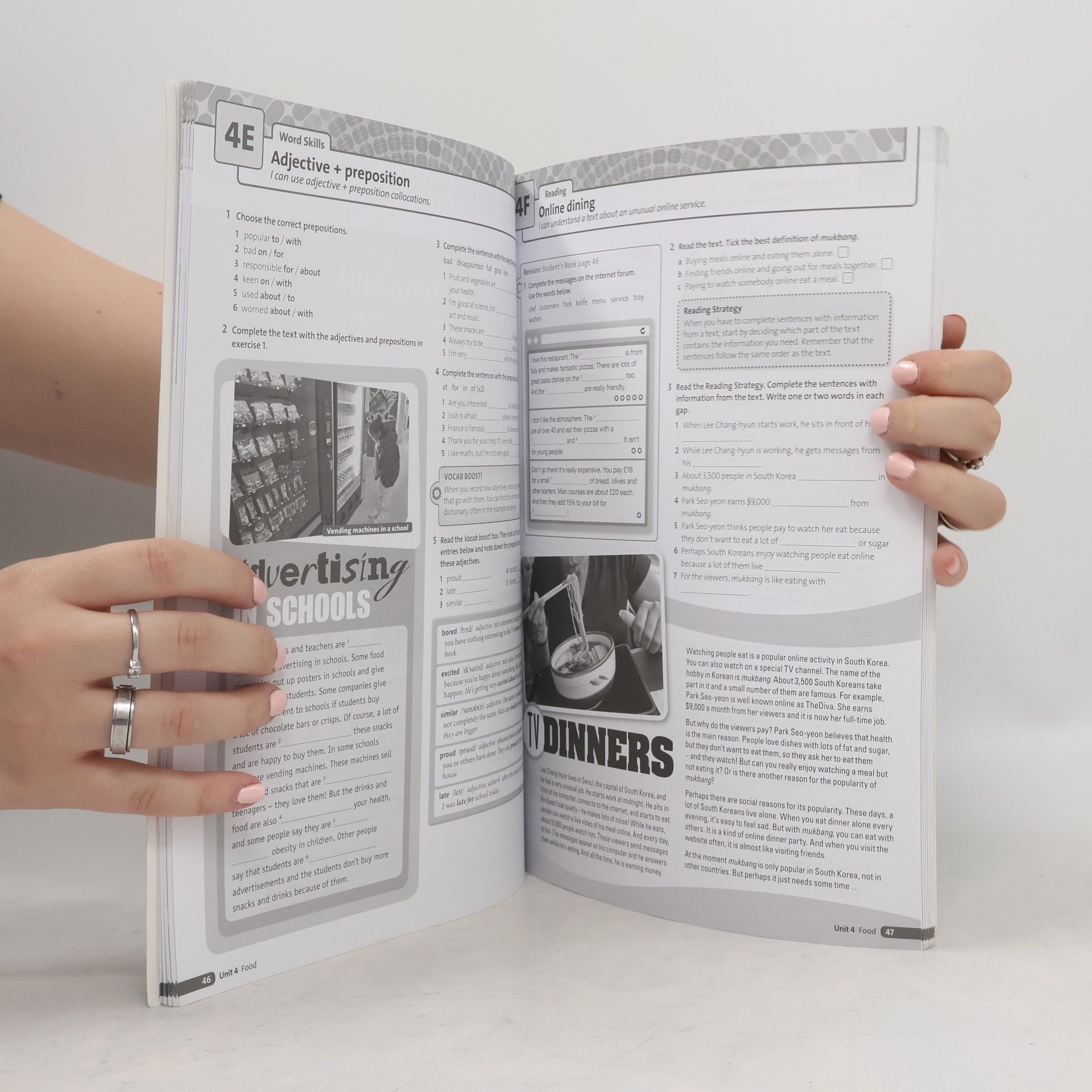 Tim Falla Maturita Solutions. Elementary Workbook. 3rd Edition