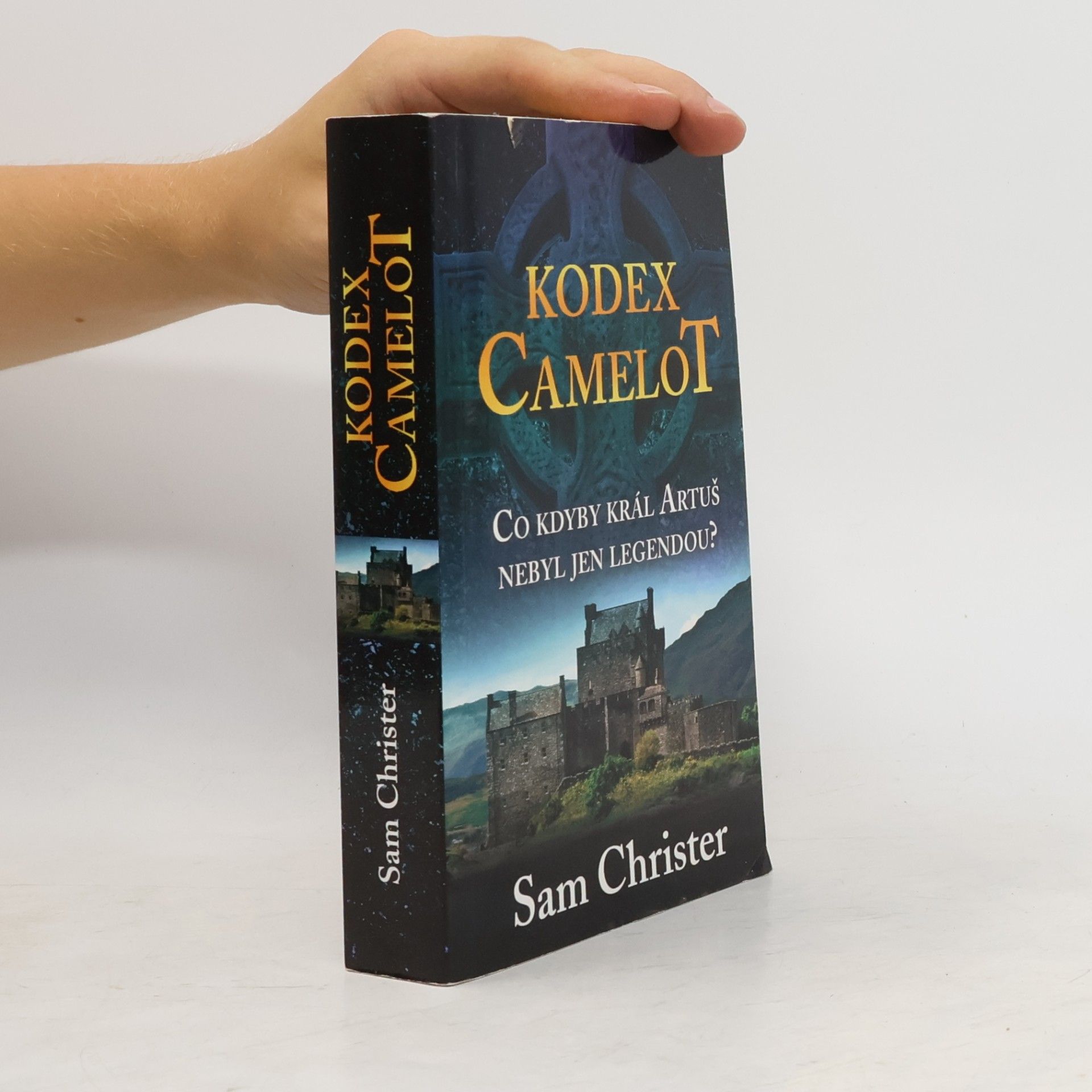 Sam Christer Kodex Camelot