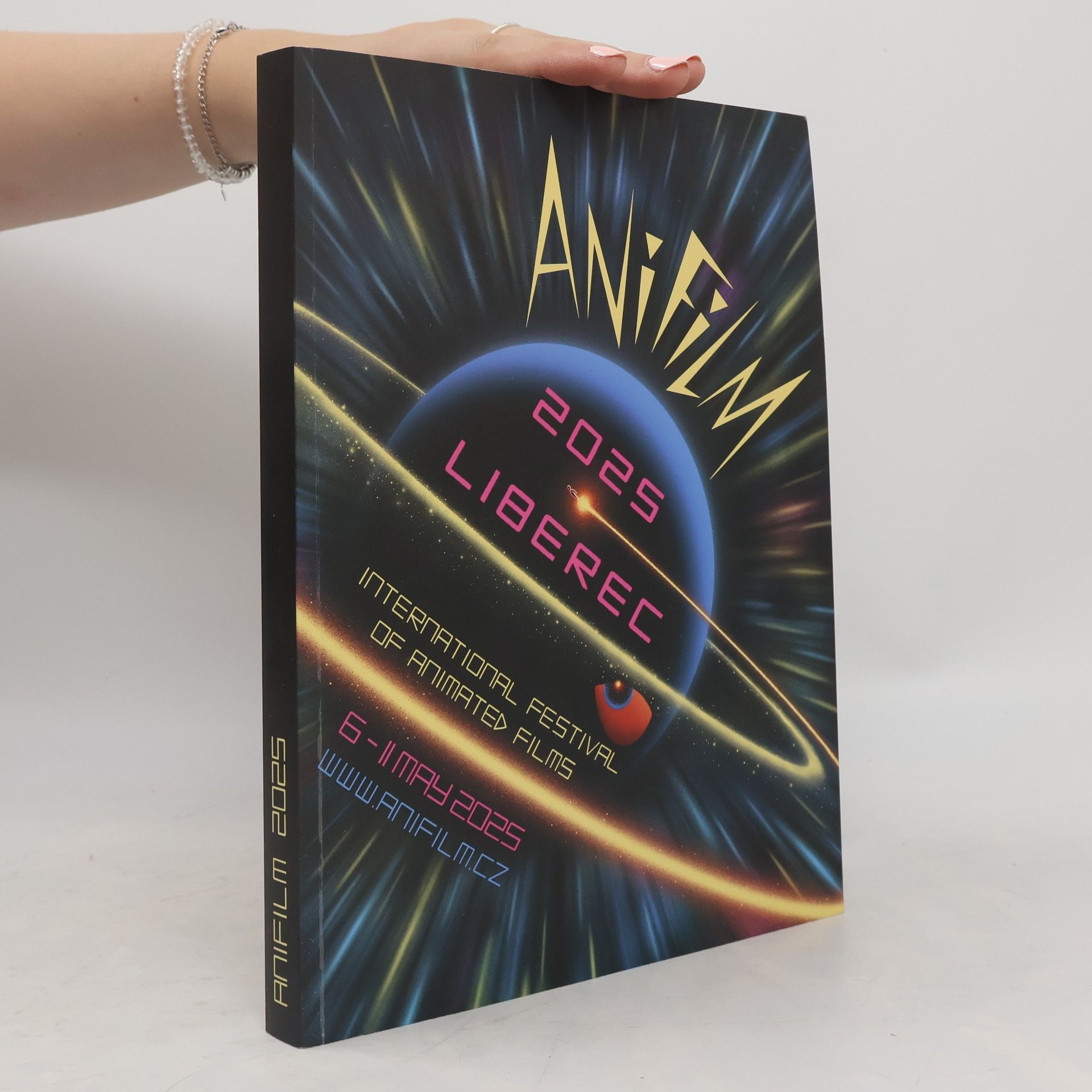 kolektiv Anifilm 2025 Liberec