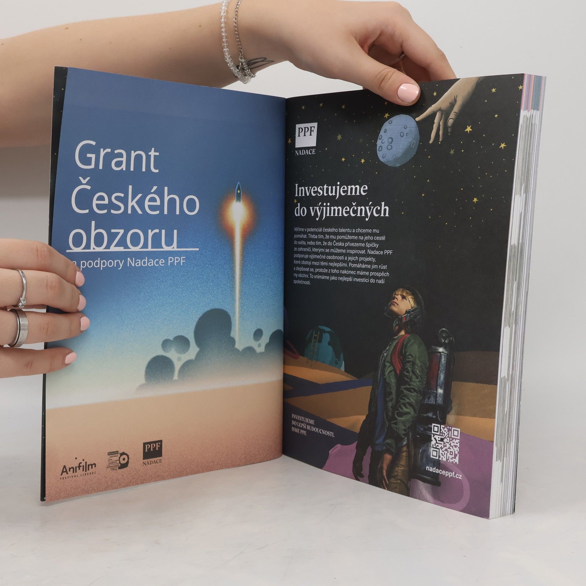 kolektiv Anifilm 2025 Liberec