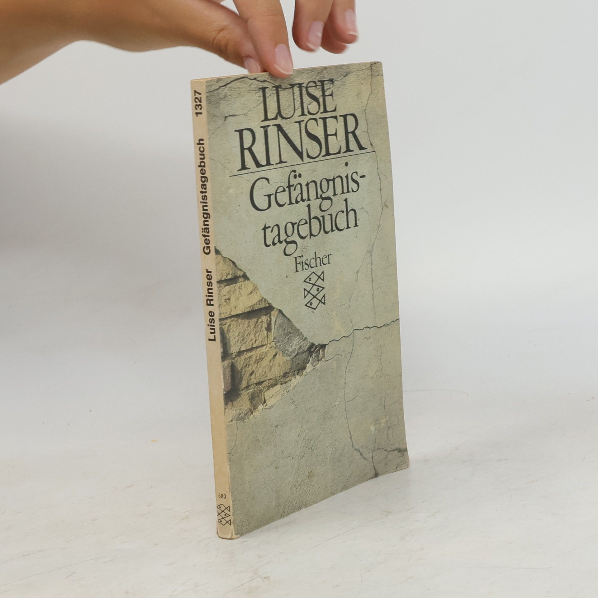 Luise Rinser Gefängnistagebuch