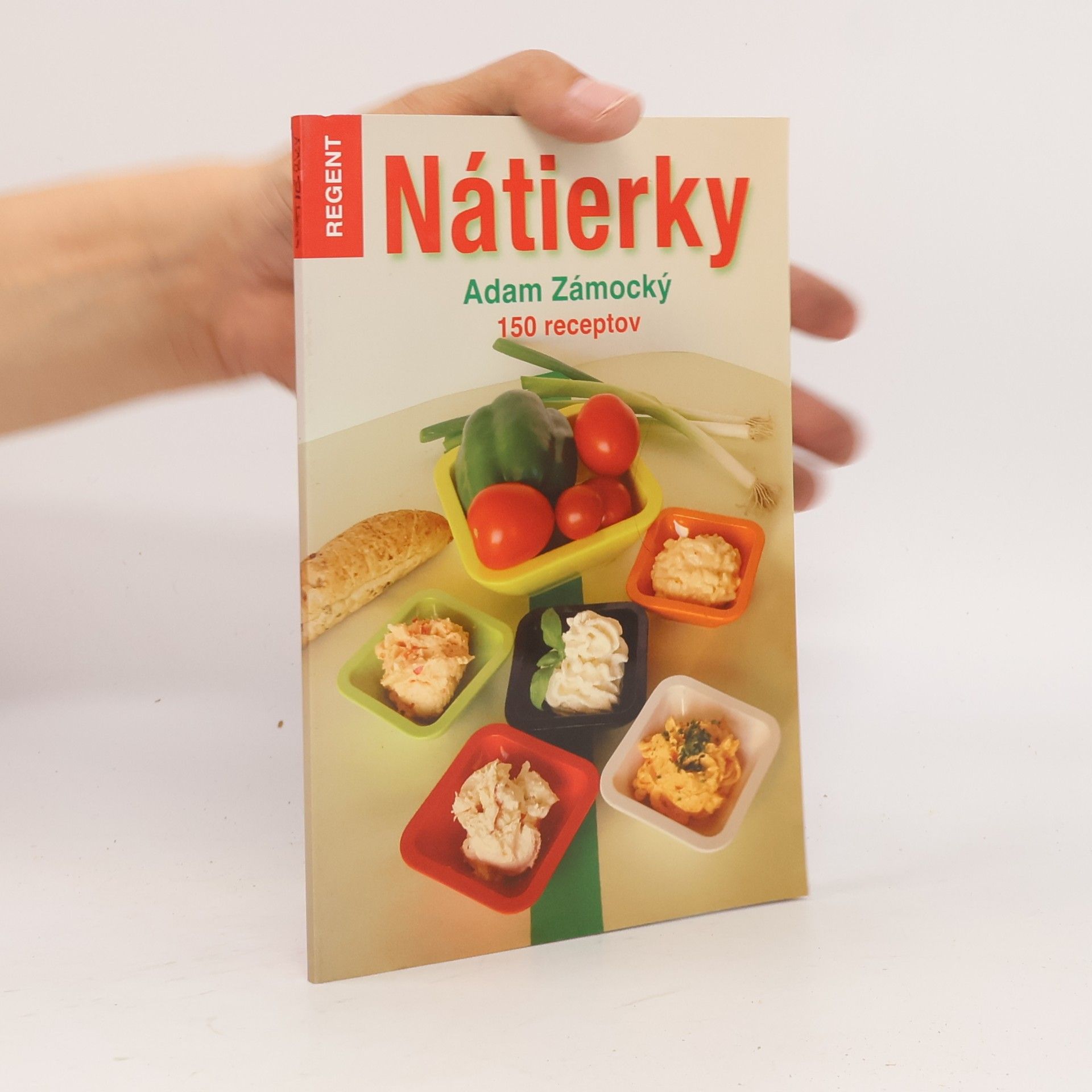 Nátierky