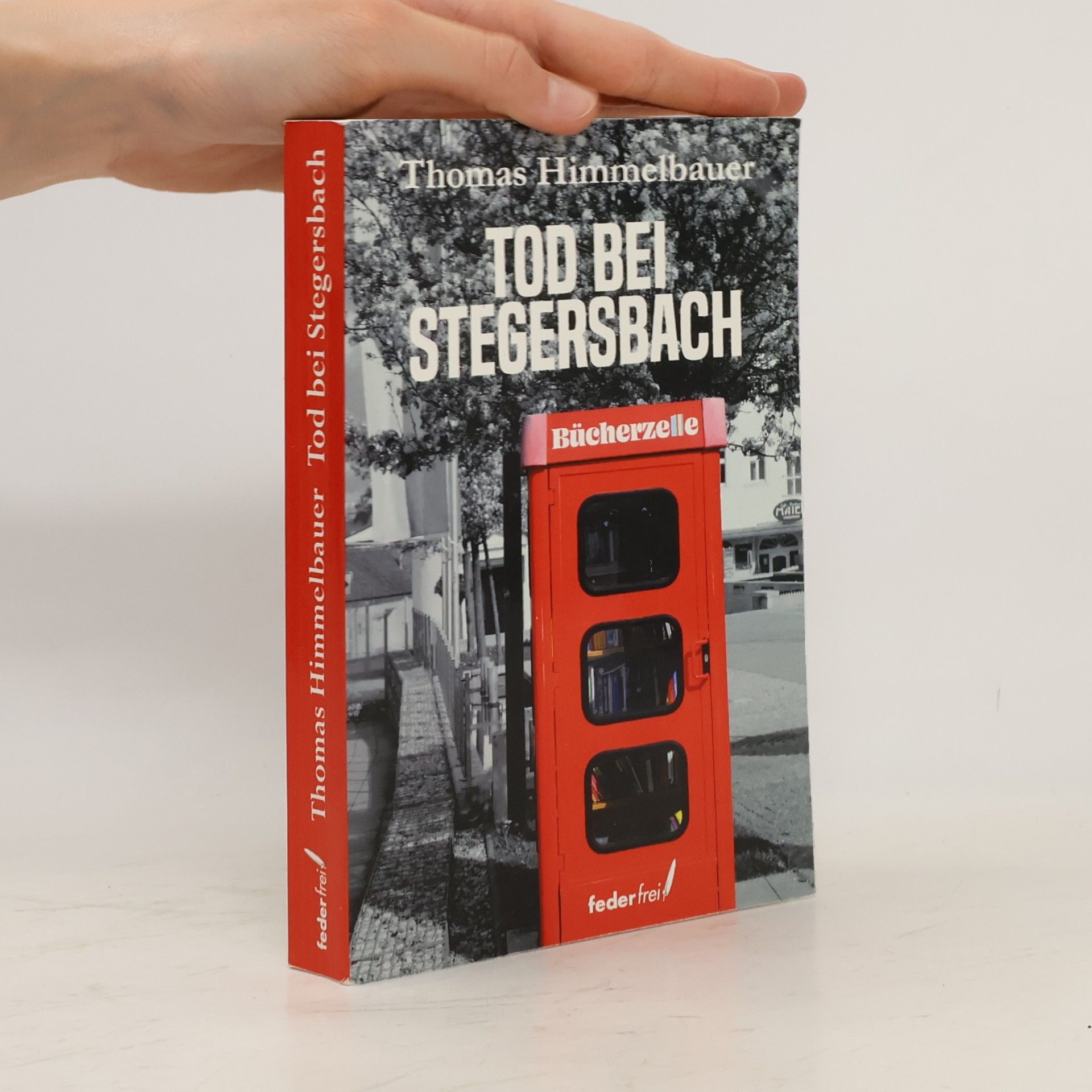 Tod bei Stegersbach