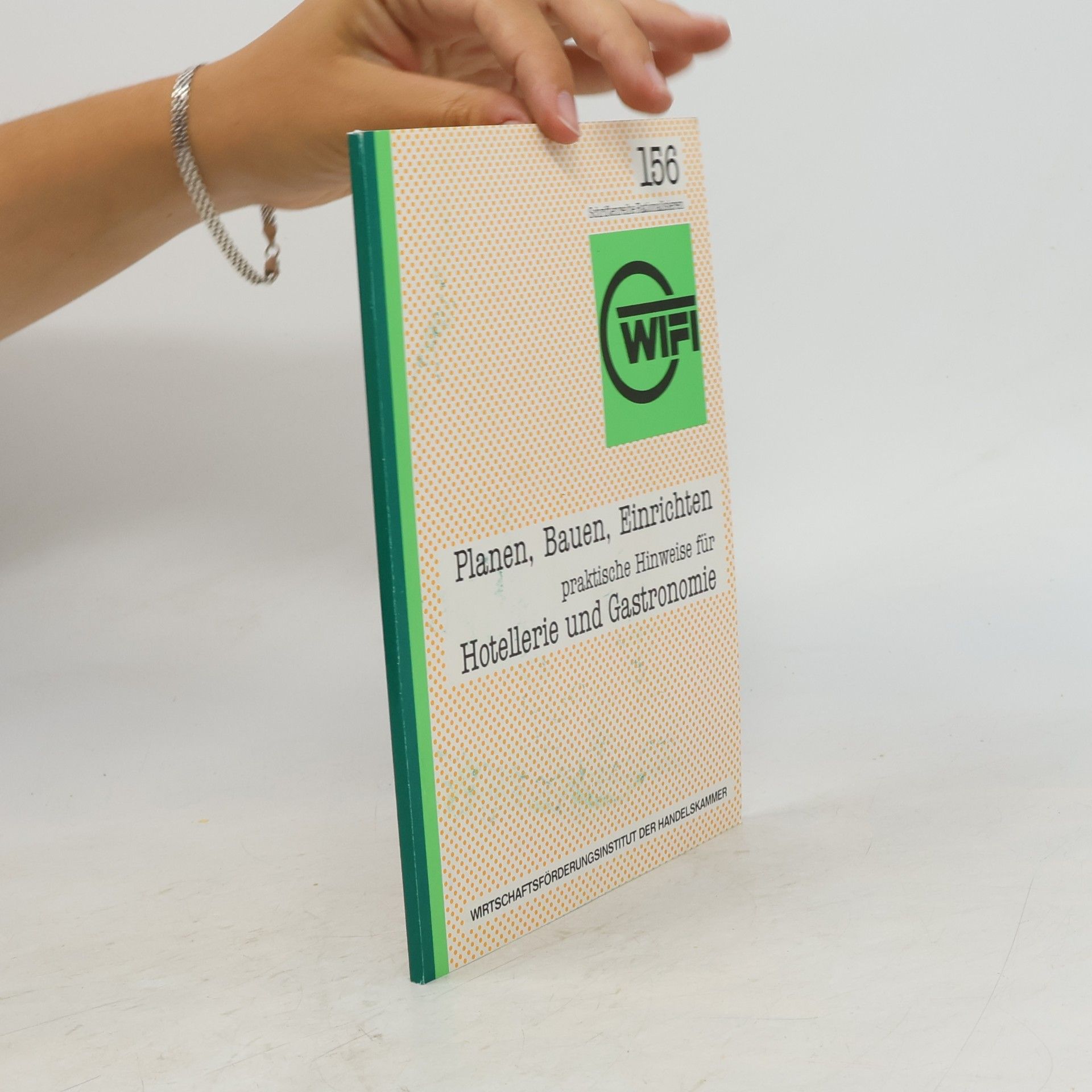 Autorenkollektiv Planen, Bauen, Einrichten