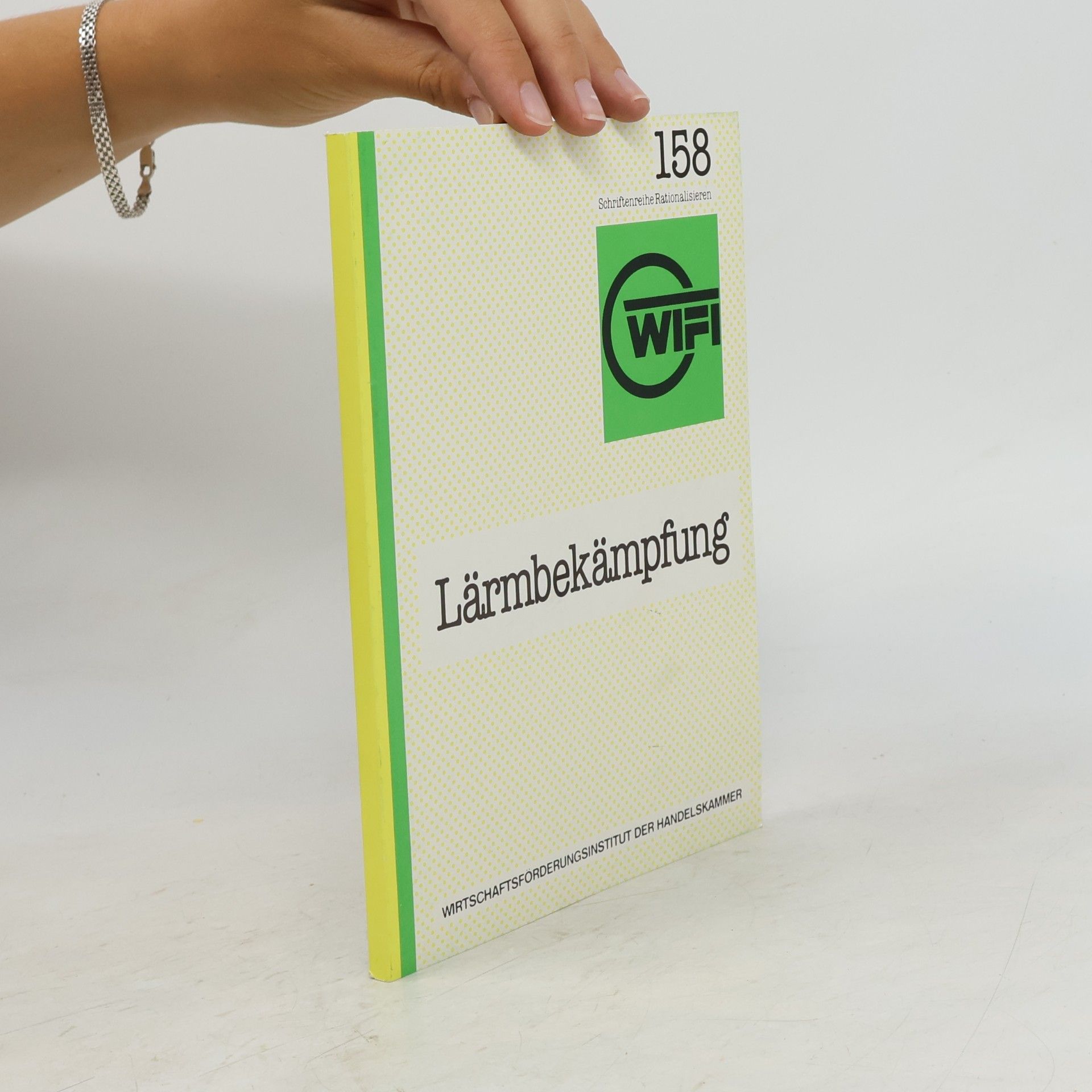 Lärmbekämpfung
