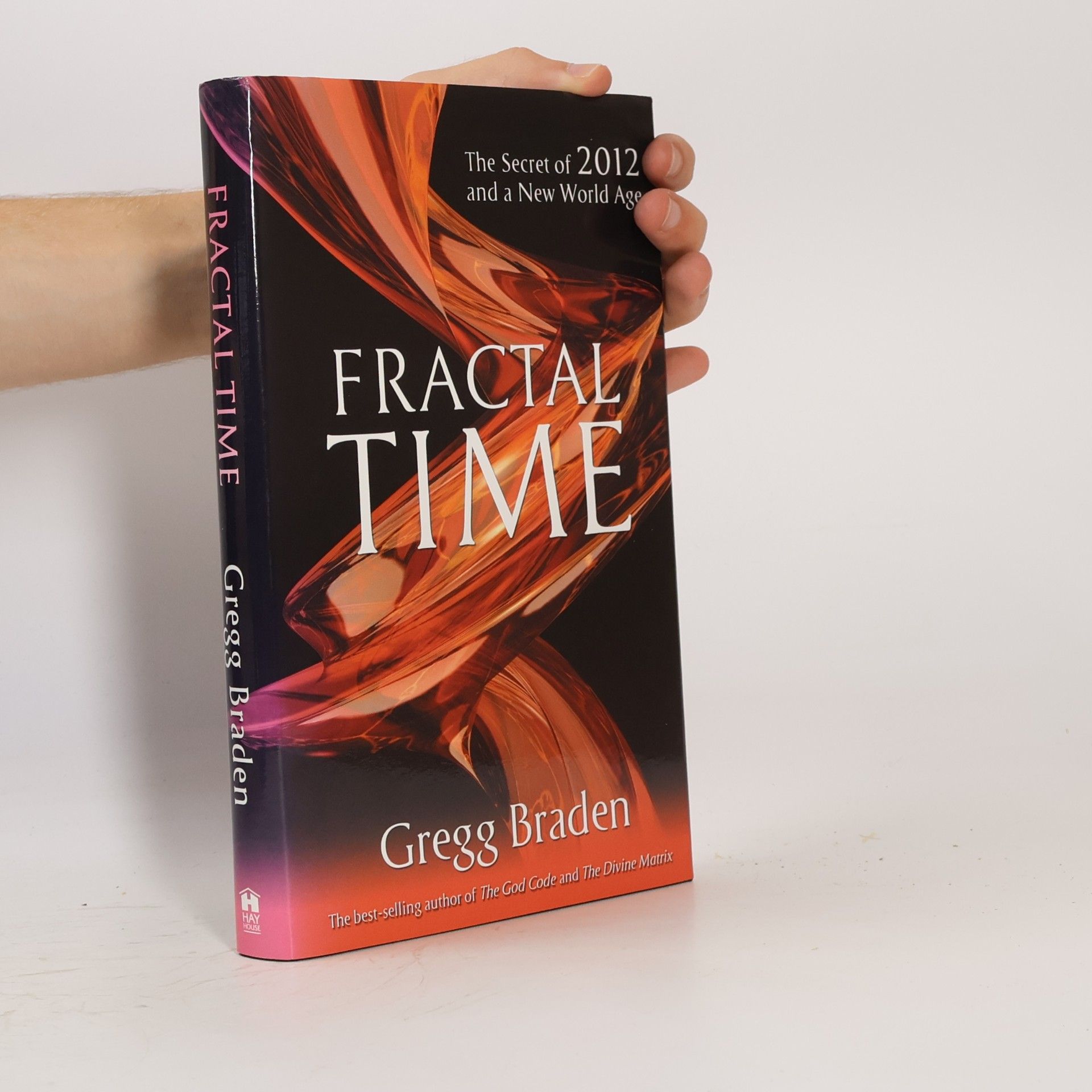 Fractal Time