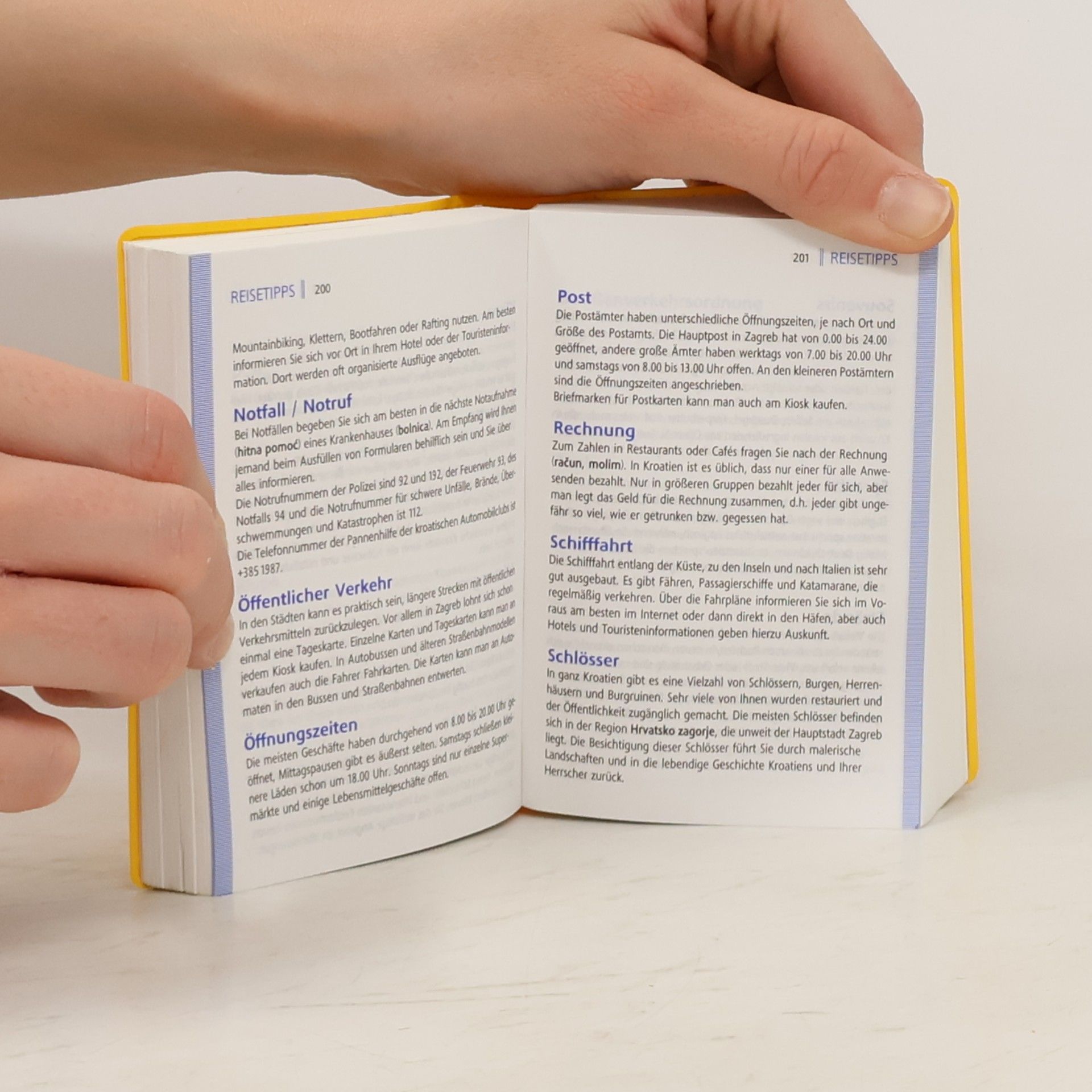 Susanne Brudermüller Langenscheidt, Universal-Wörterbuch Kroatisch