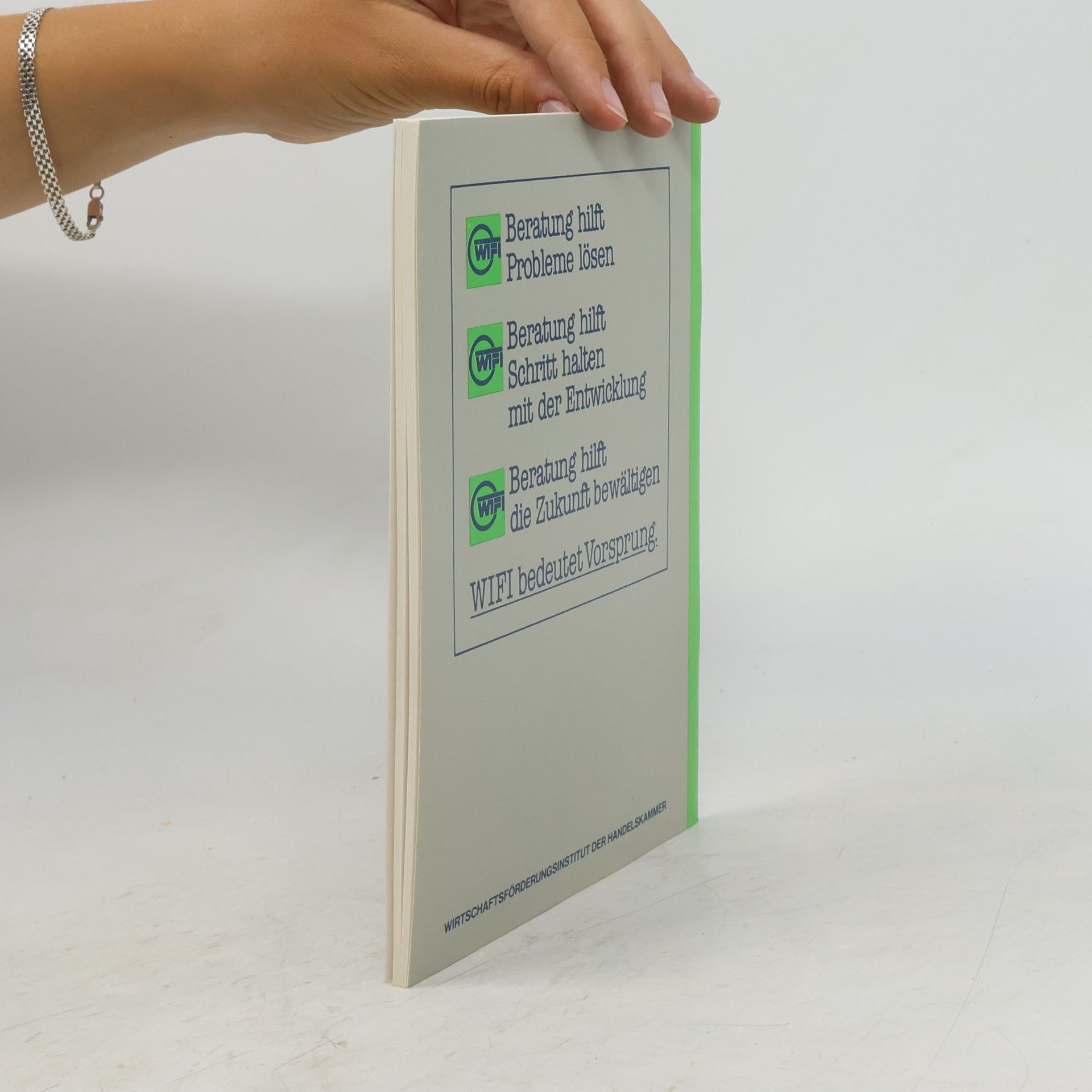 Autorenkollektiv Organisation im Klein- und Mittelbetrieb