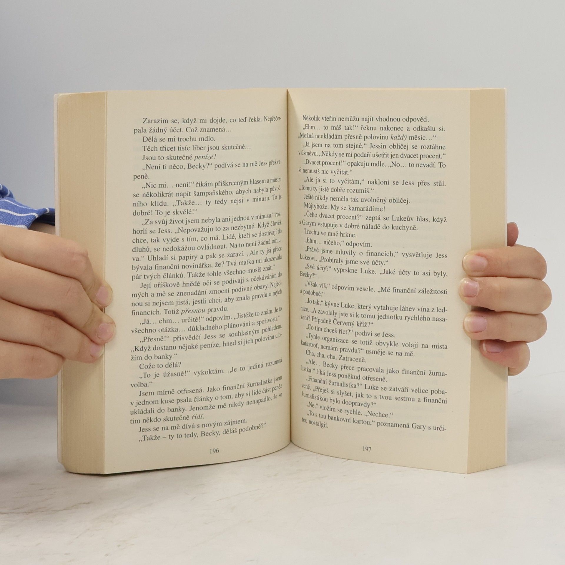 Sophie Kinsella Báječné nakupování se sestrou