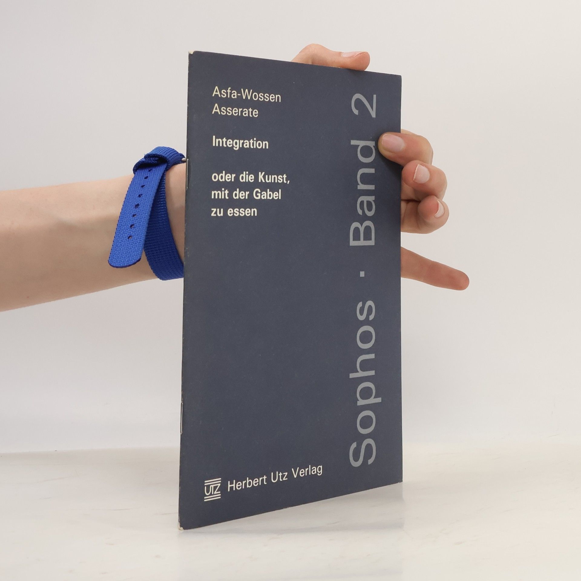 Various authors Sophos. Band 2