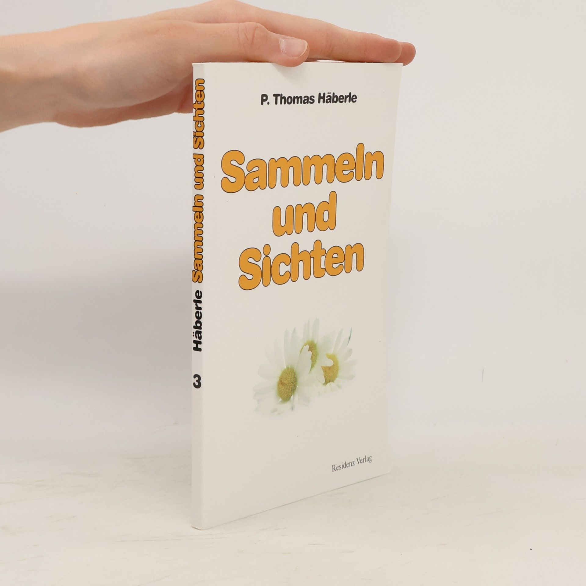 Sammeln und Sichten