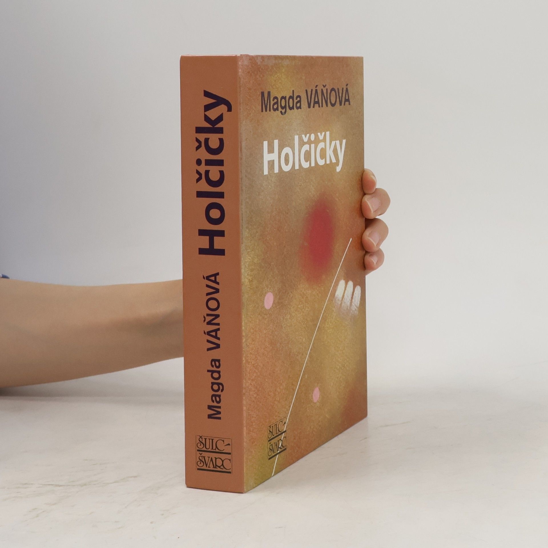 Magda Váňová Holčičky