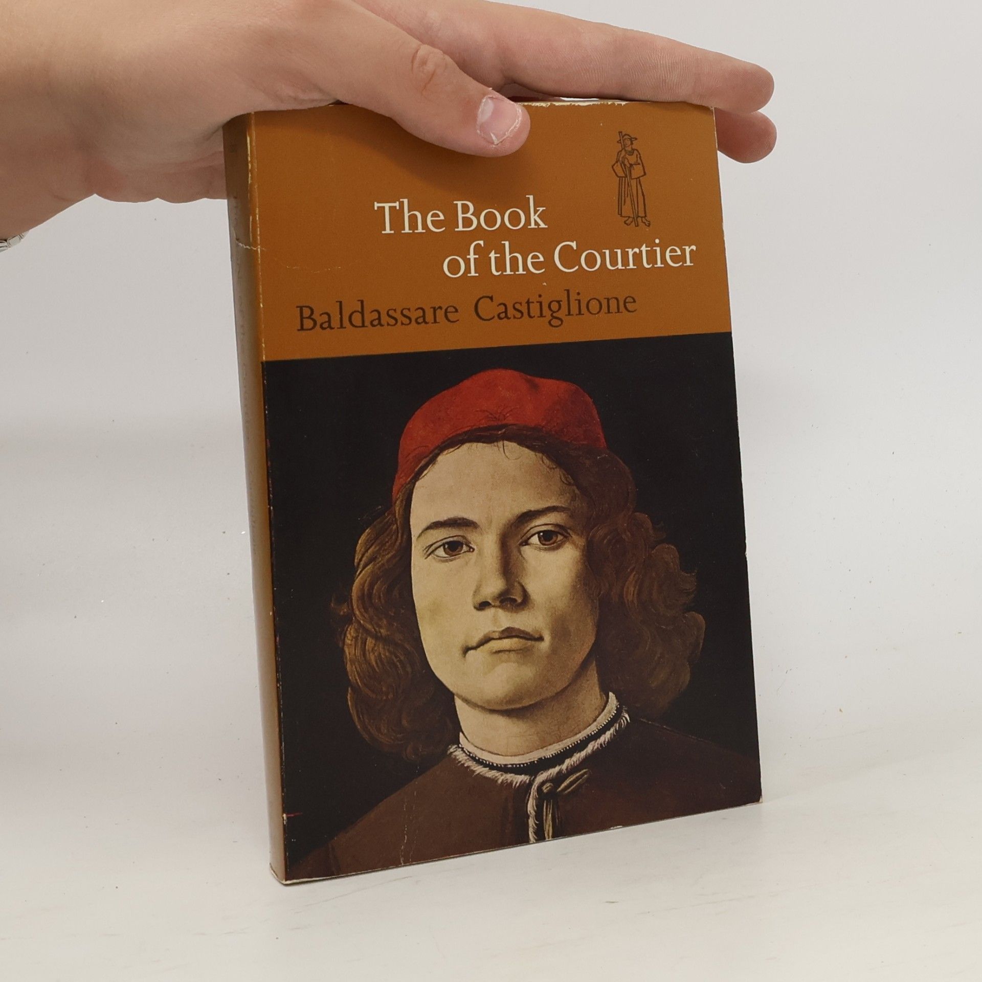 Baldassarre Castiglione The Book of the Courtier