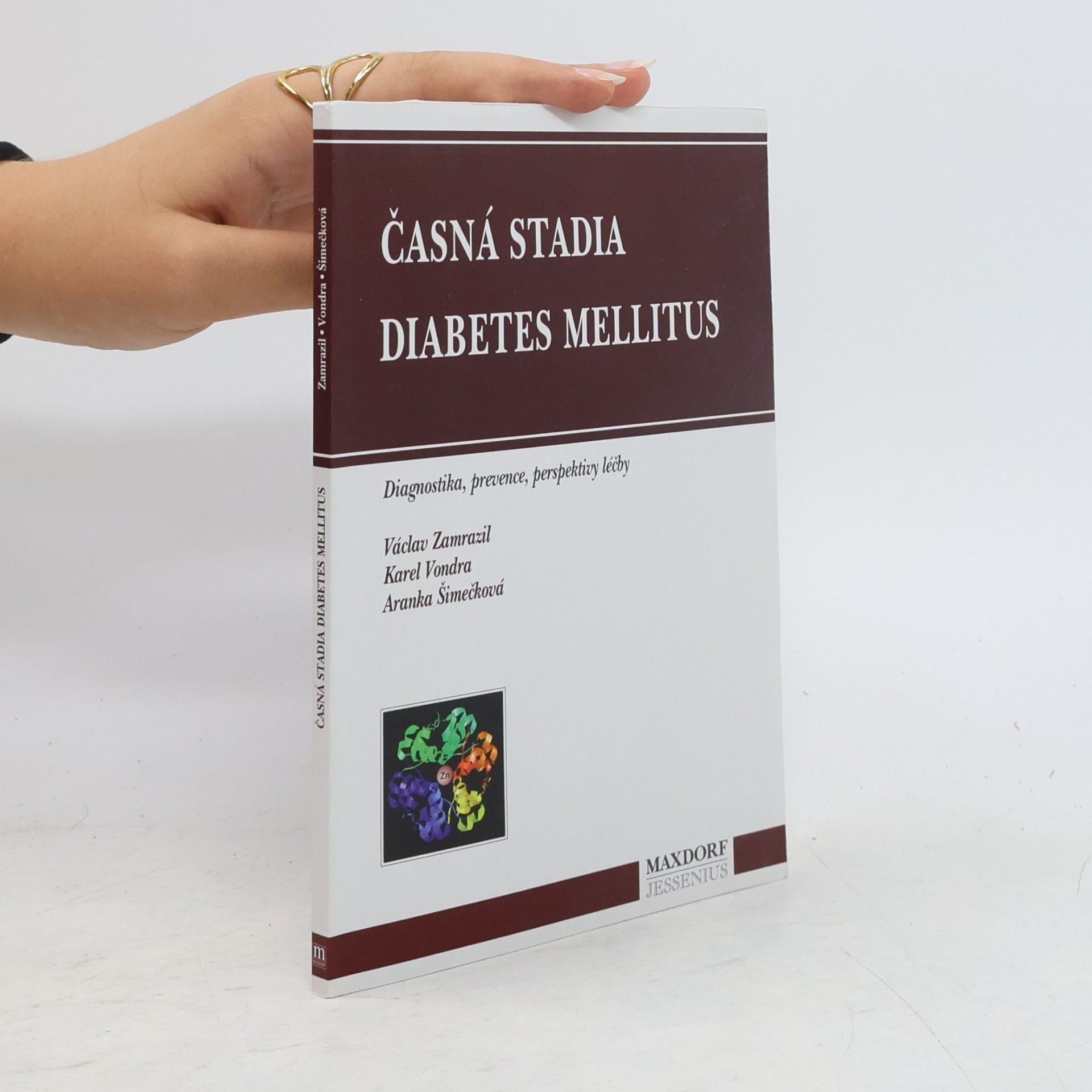 Časná stadia diabetes mellitus