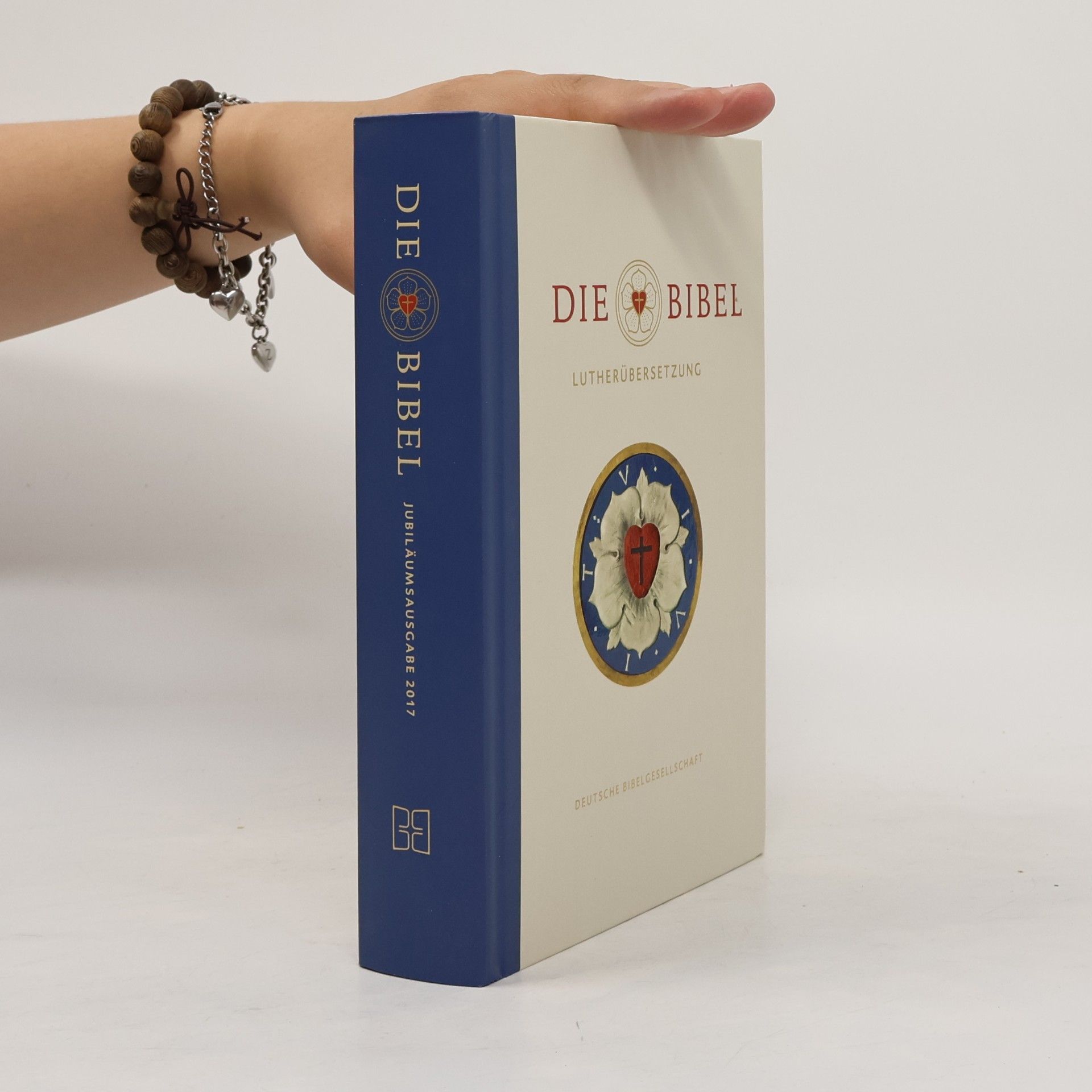 Martin Luther Die Bibel