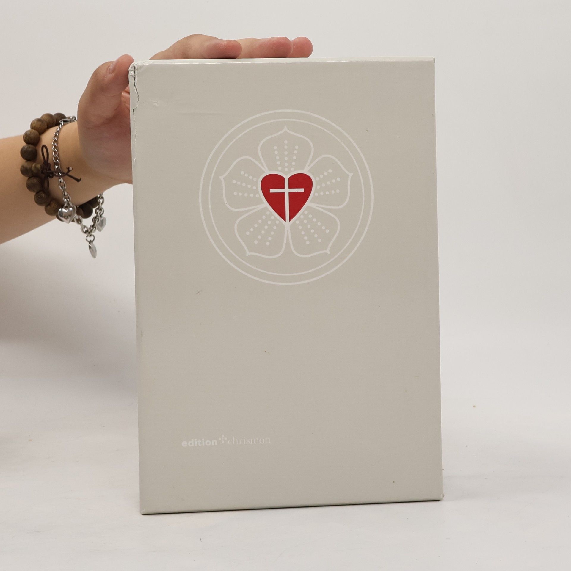 Martin Luther Die Bibel
