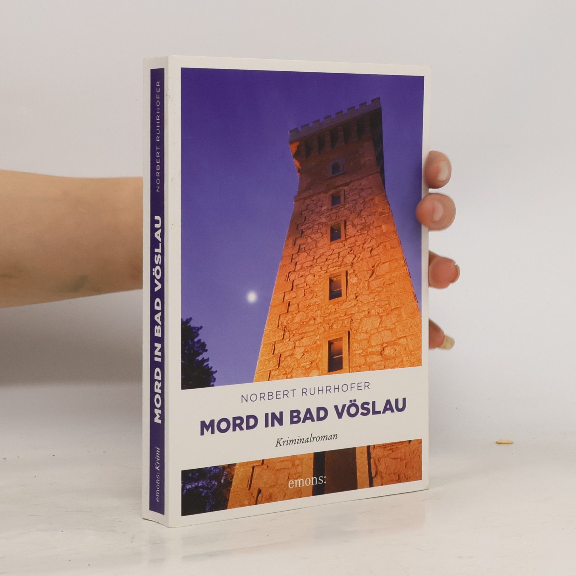 Mord in Bad Vöslau