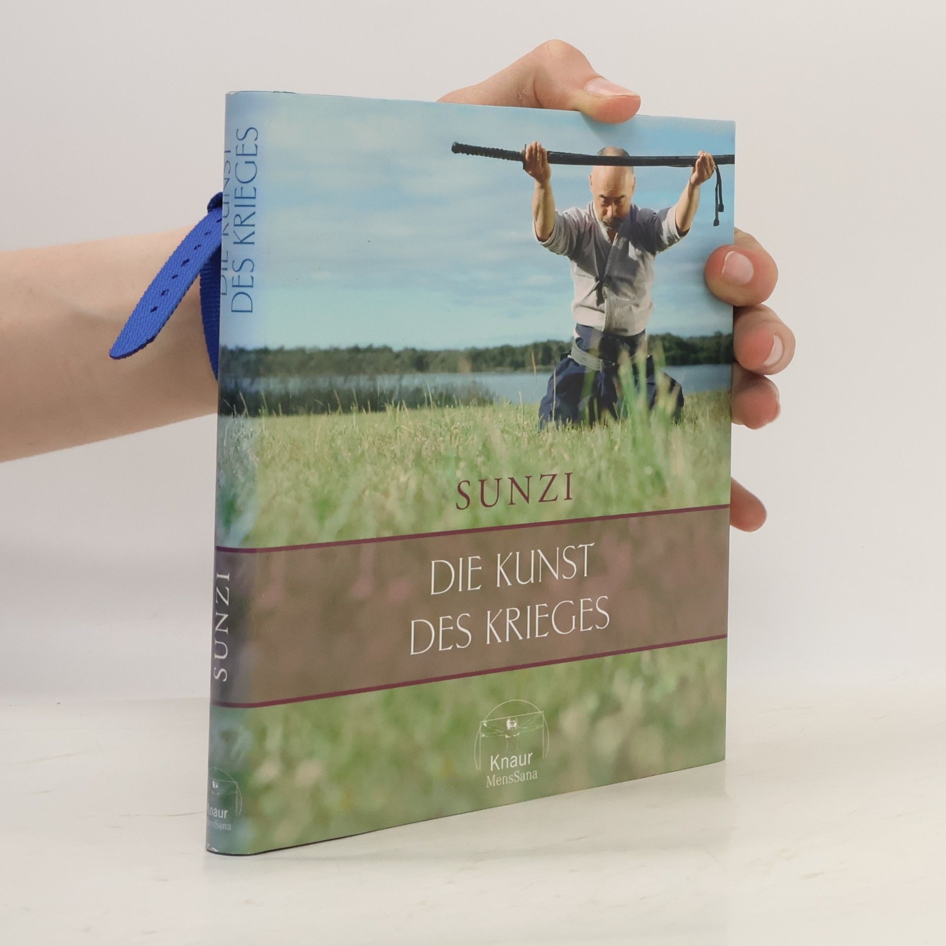 Die Kunst des Krieges