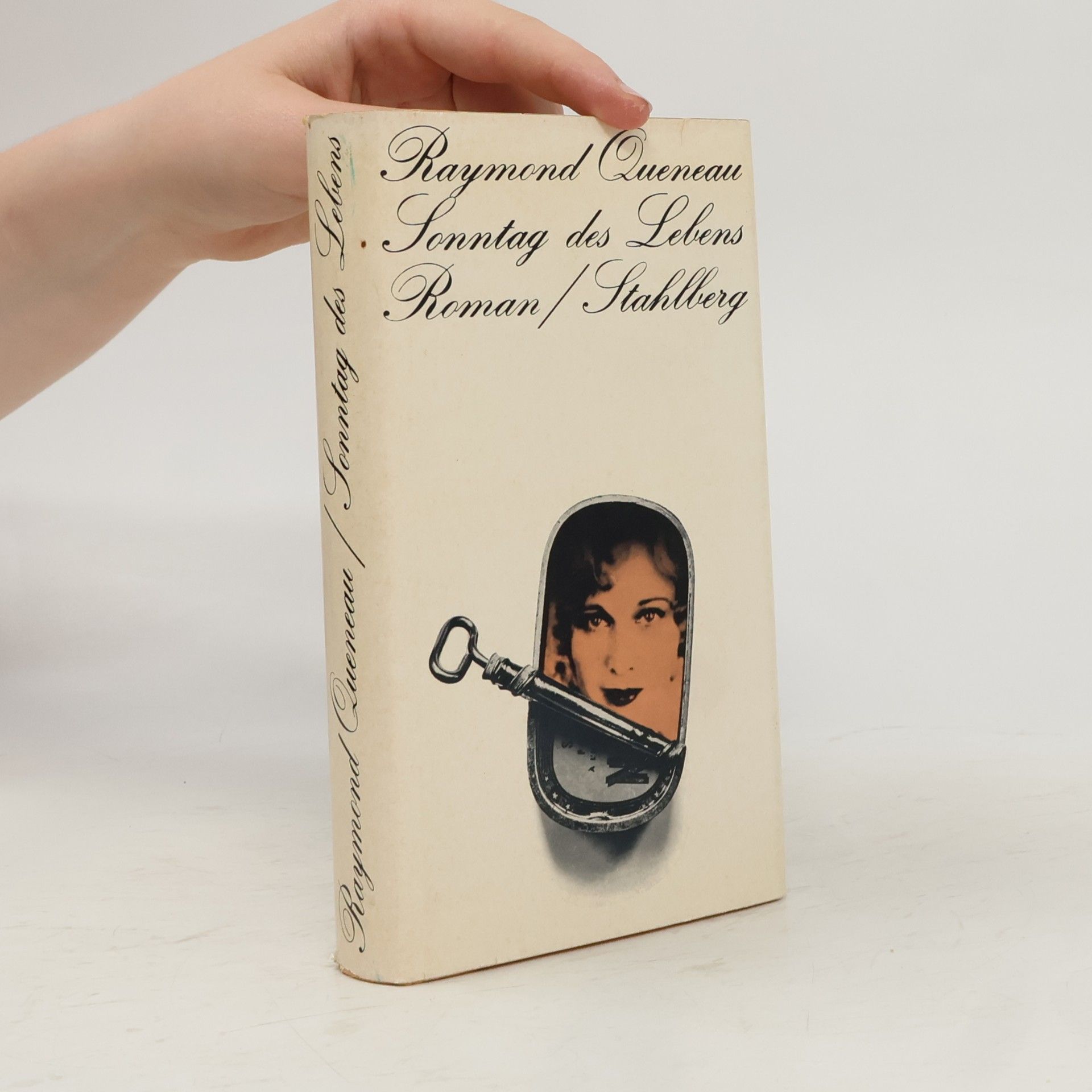 Raymond Queneau Sonntag des Lebens