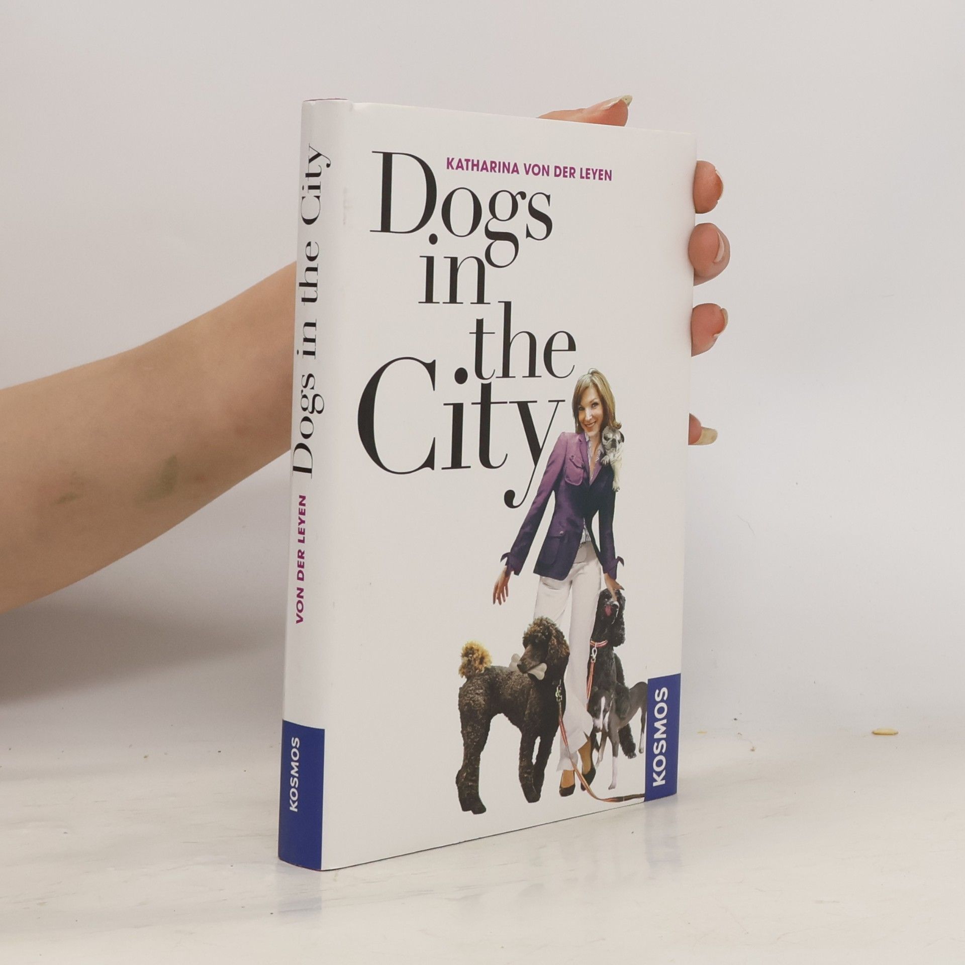 Dogs in the City