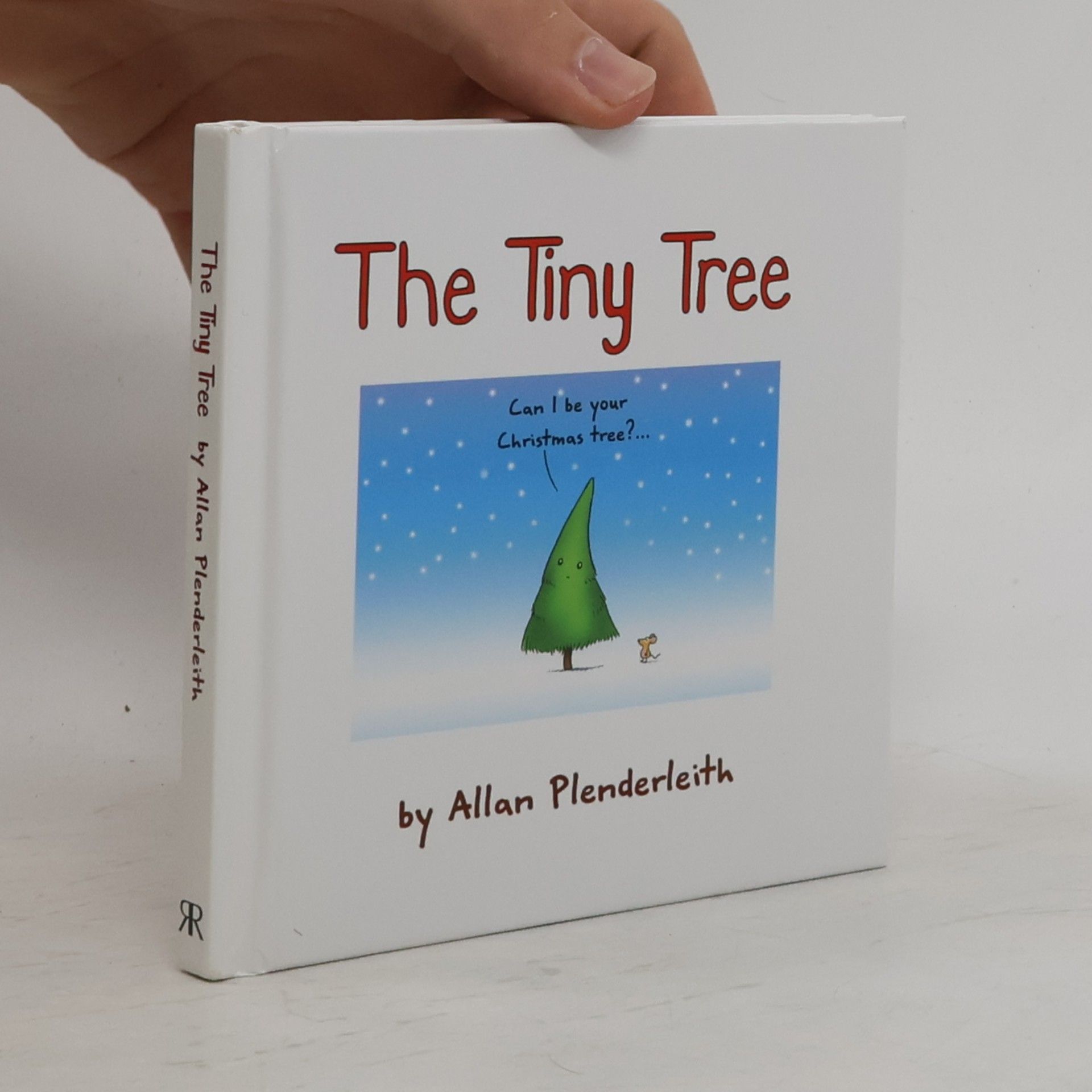 Tiny Tree
