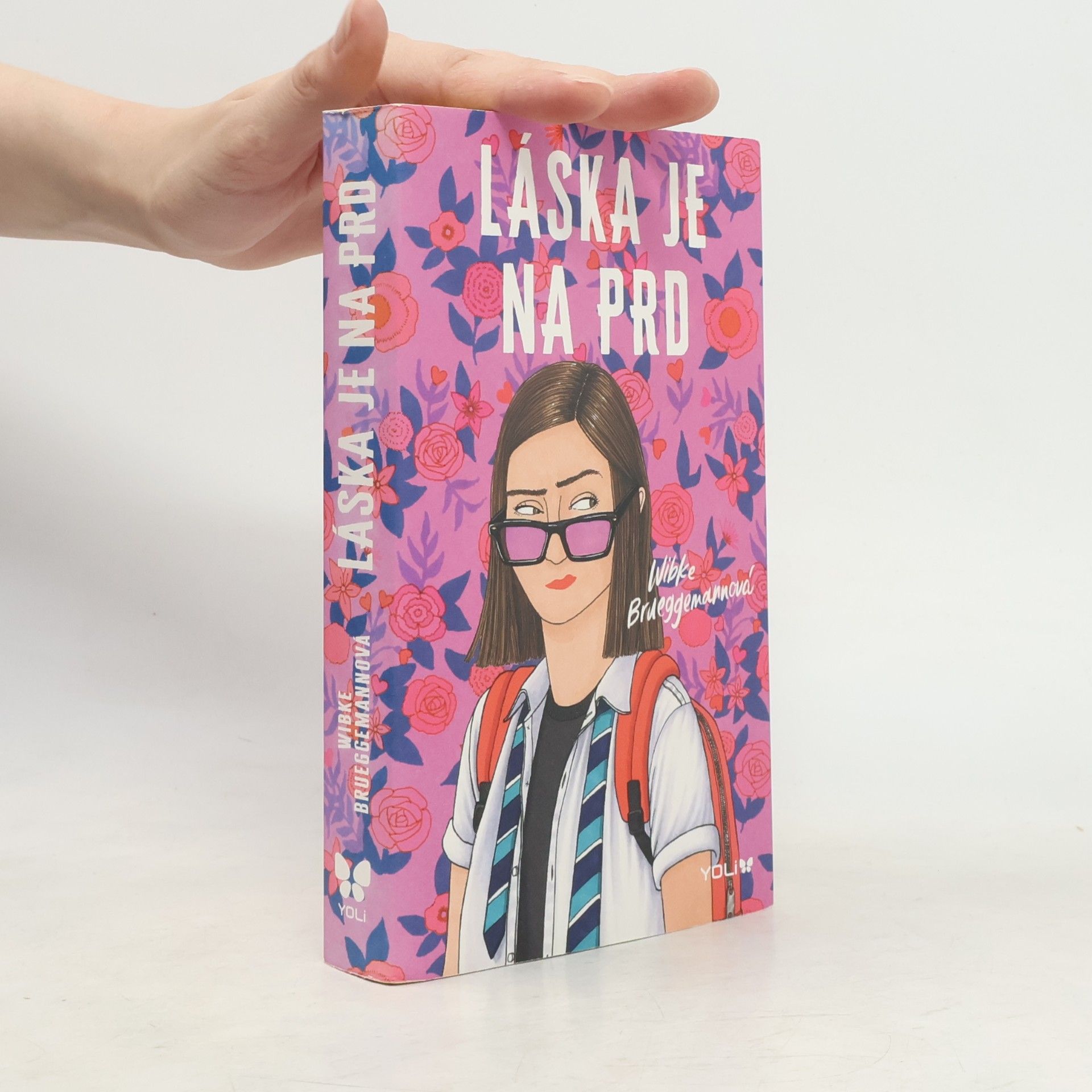 Láska je na prd