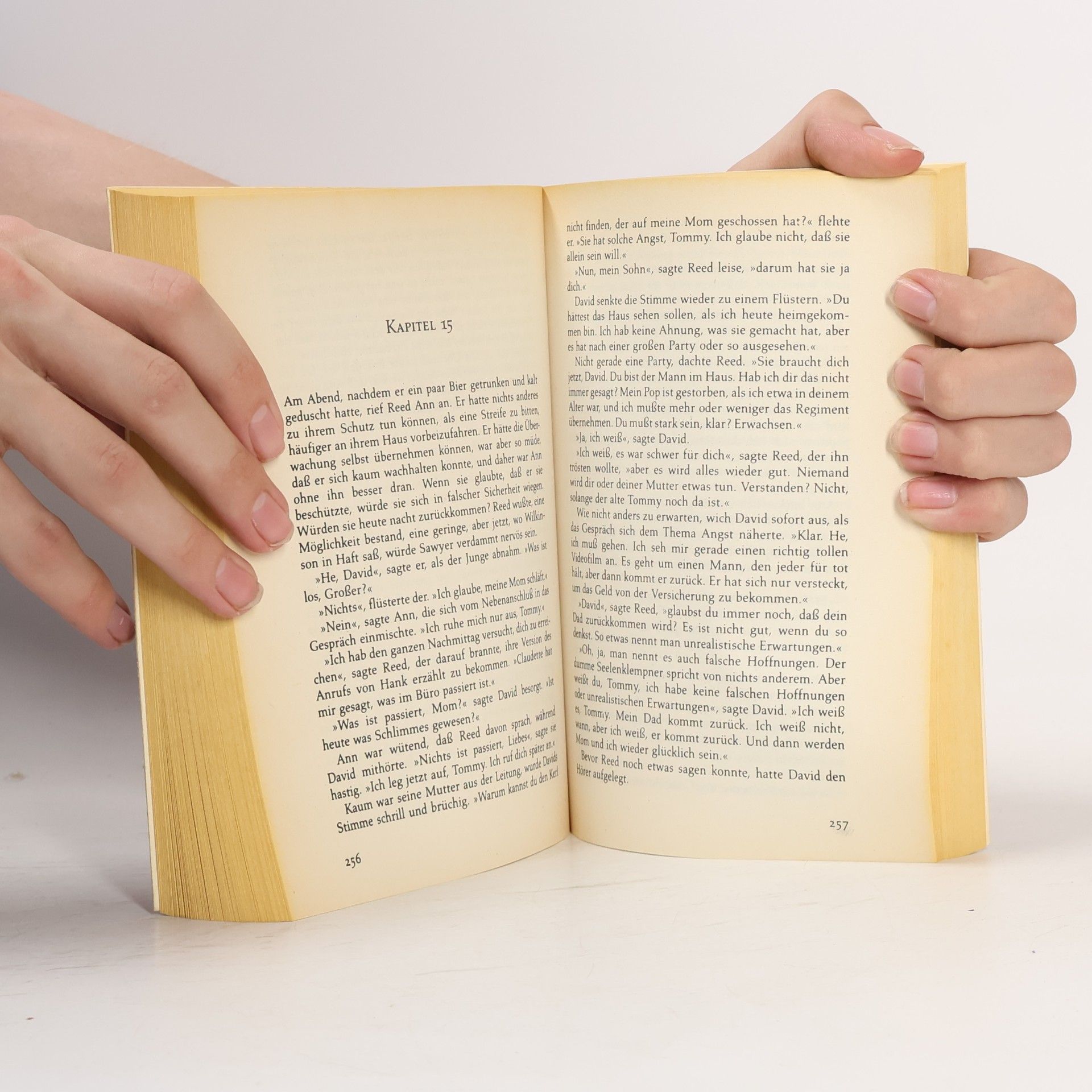 Nancy Taylor Rosenberg Unter Verdacht
