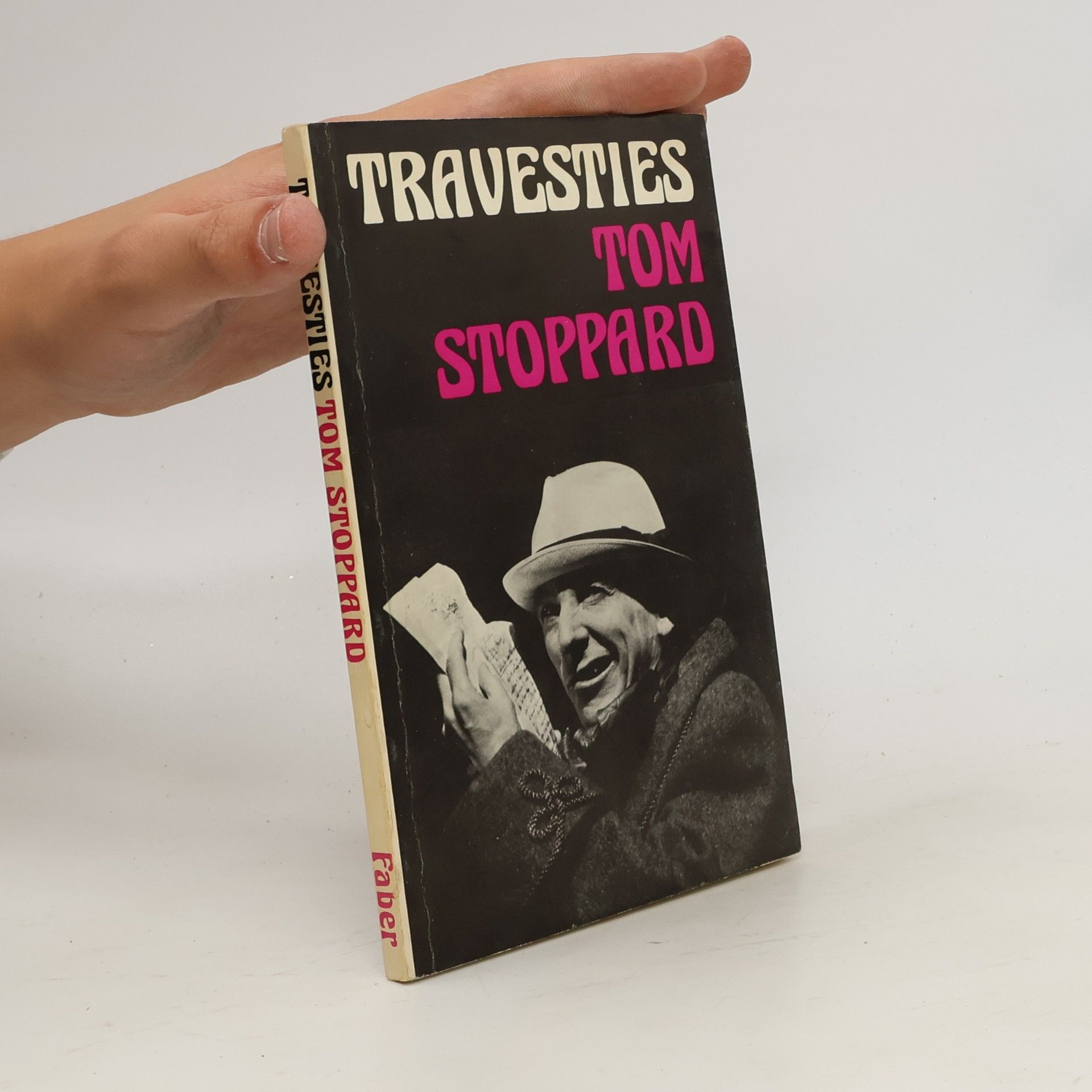 Travesties