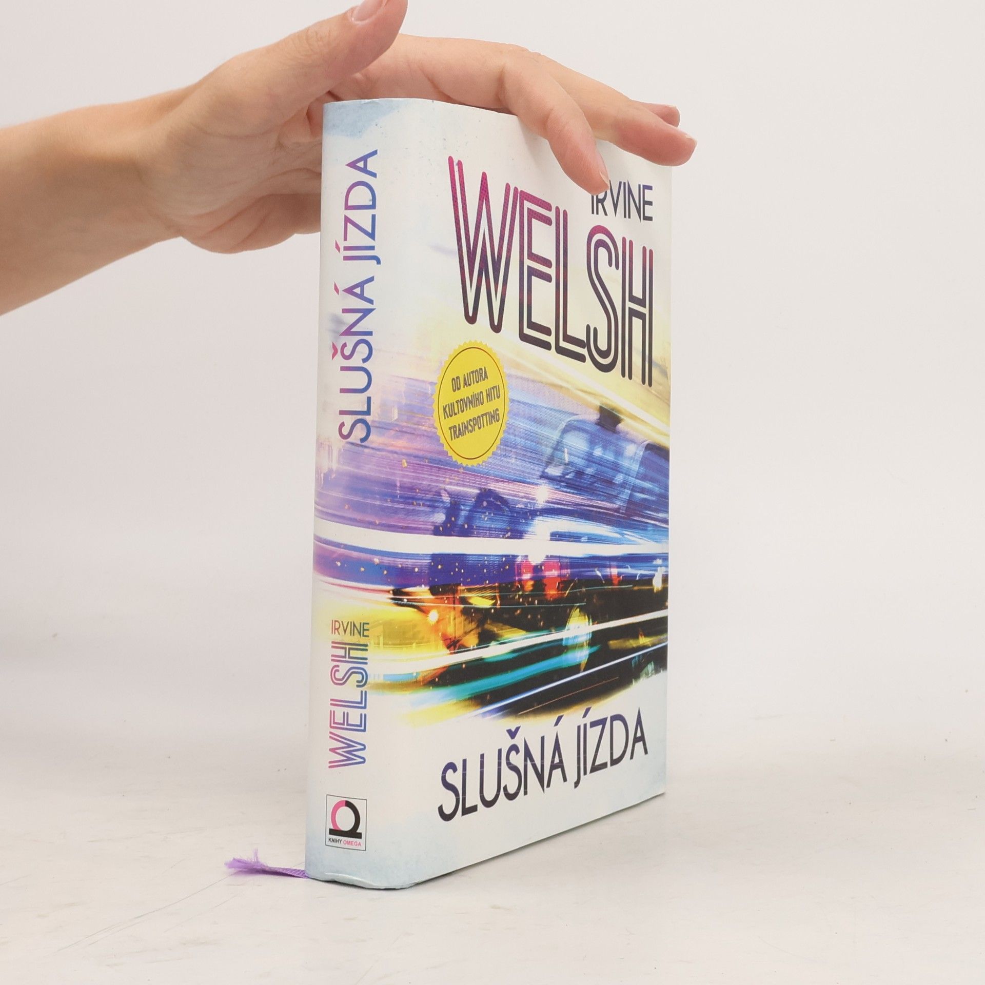 Slušná jízda